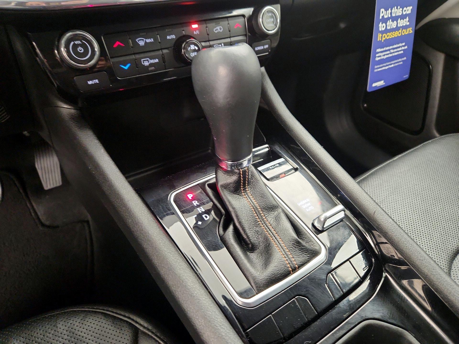 Thumbnail: 2022 Jeep Compass - 18