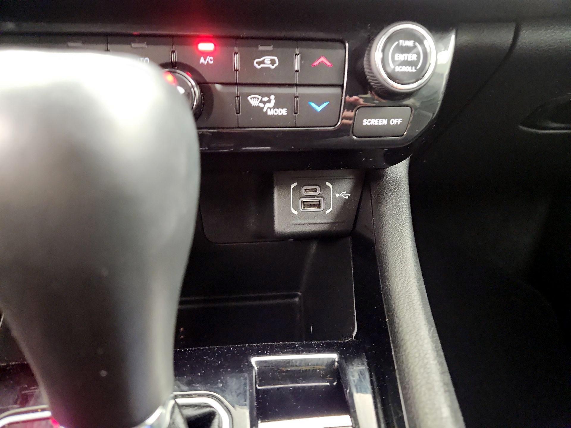 Thumbnail: 2022 Jeep Compass - 19