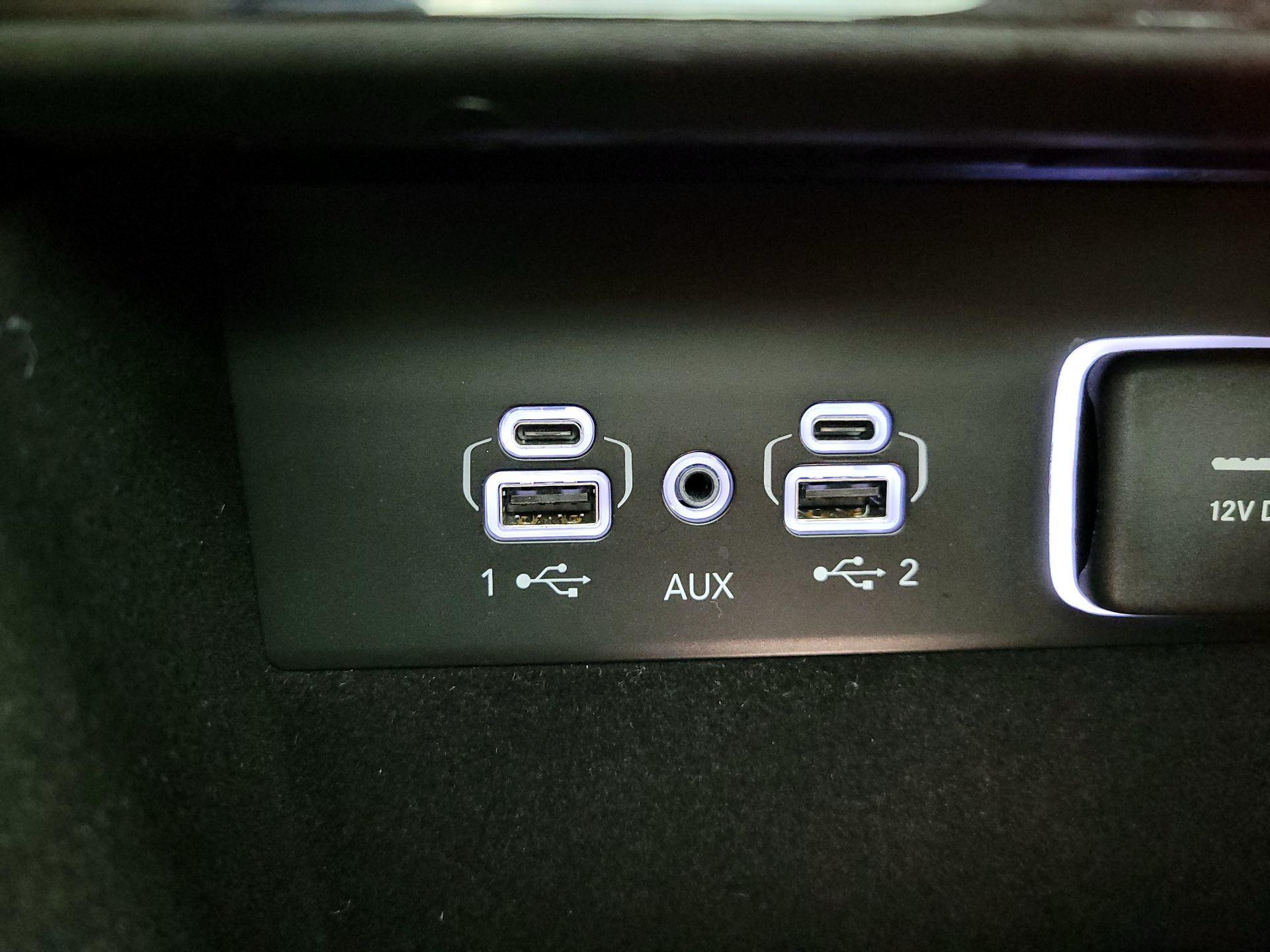 Thumbnail: 2022 Jeep Grand Cherokee - 19