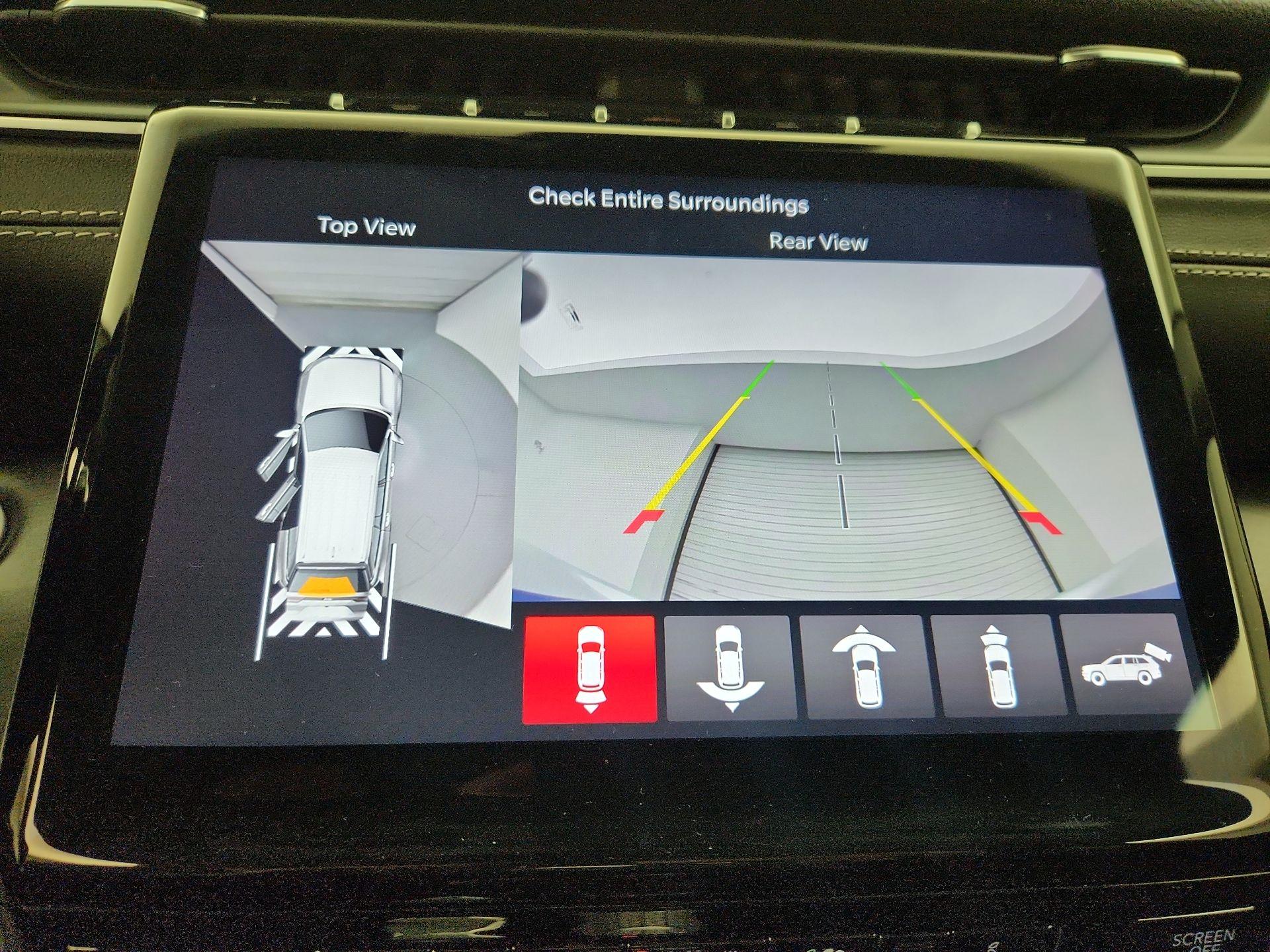 Thumbnail: 2022 Jeep Grand Cherokee L - 15