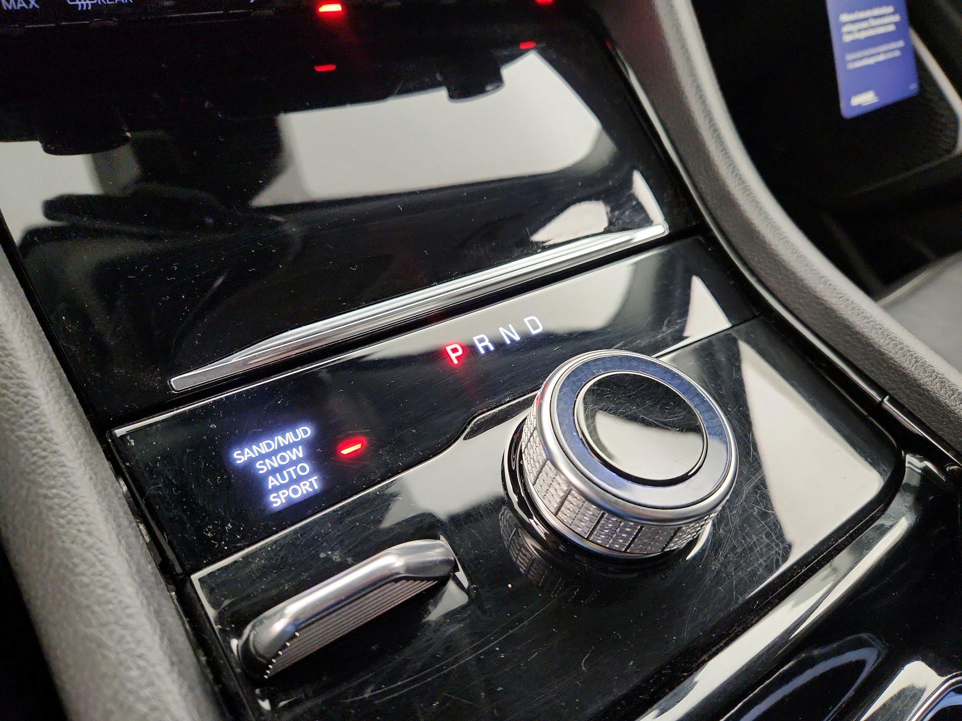 Thumbnail: 2022 Jeep Grand Cherokee L - 18