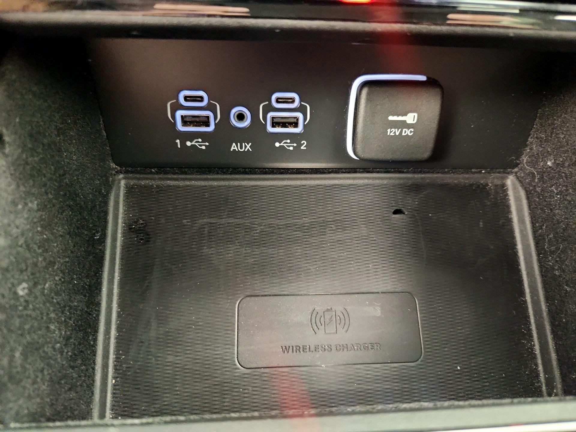 Thumbnail: 2022 Jeep Grand Cherokee L - 19