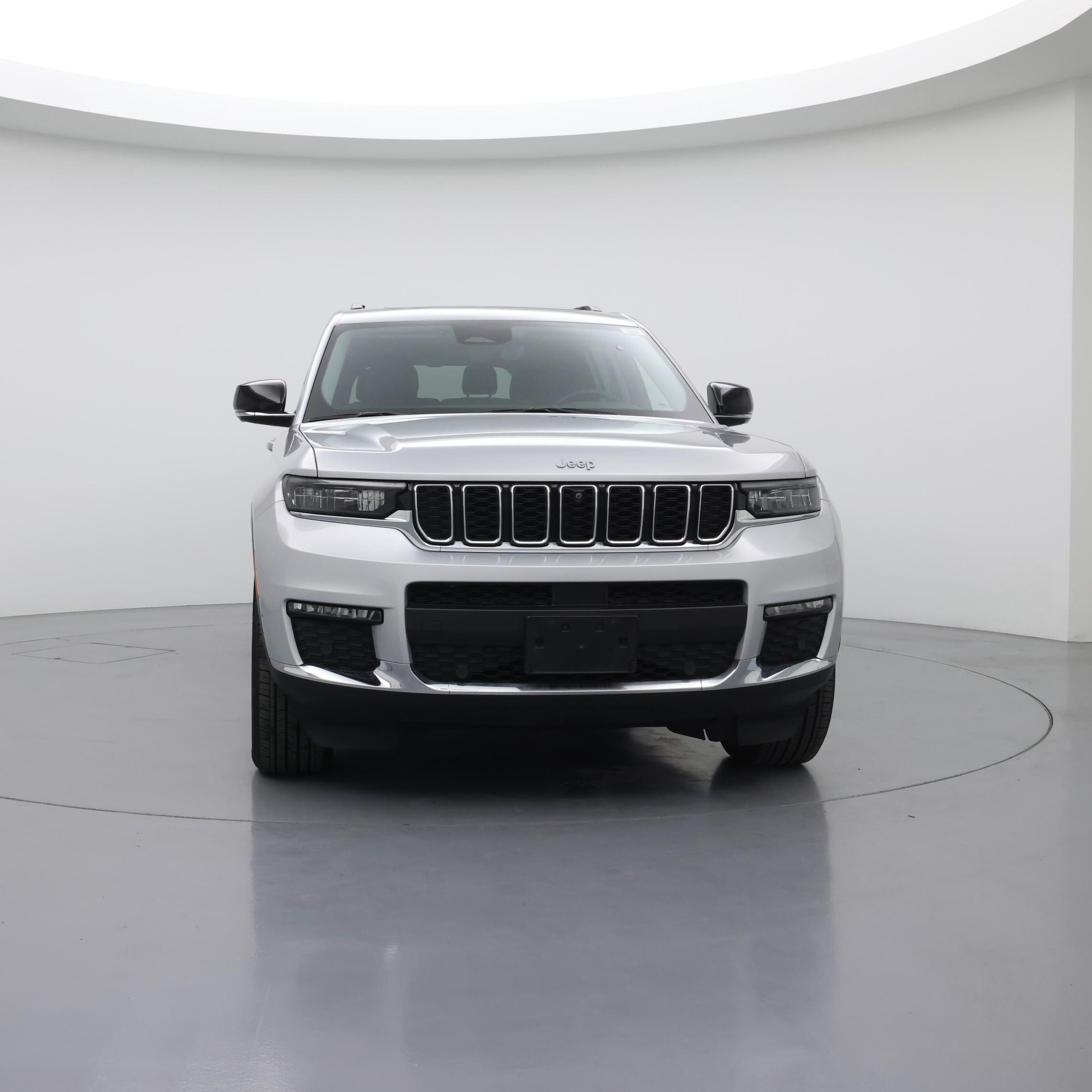 Thumbnail: 2022 Jeep Grand Cherokee L - 5