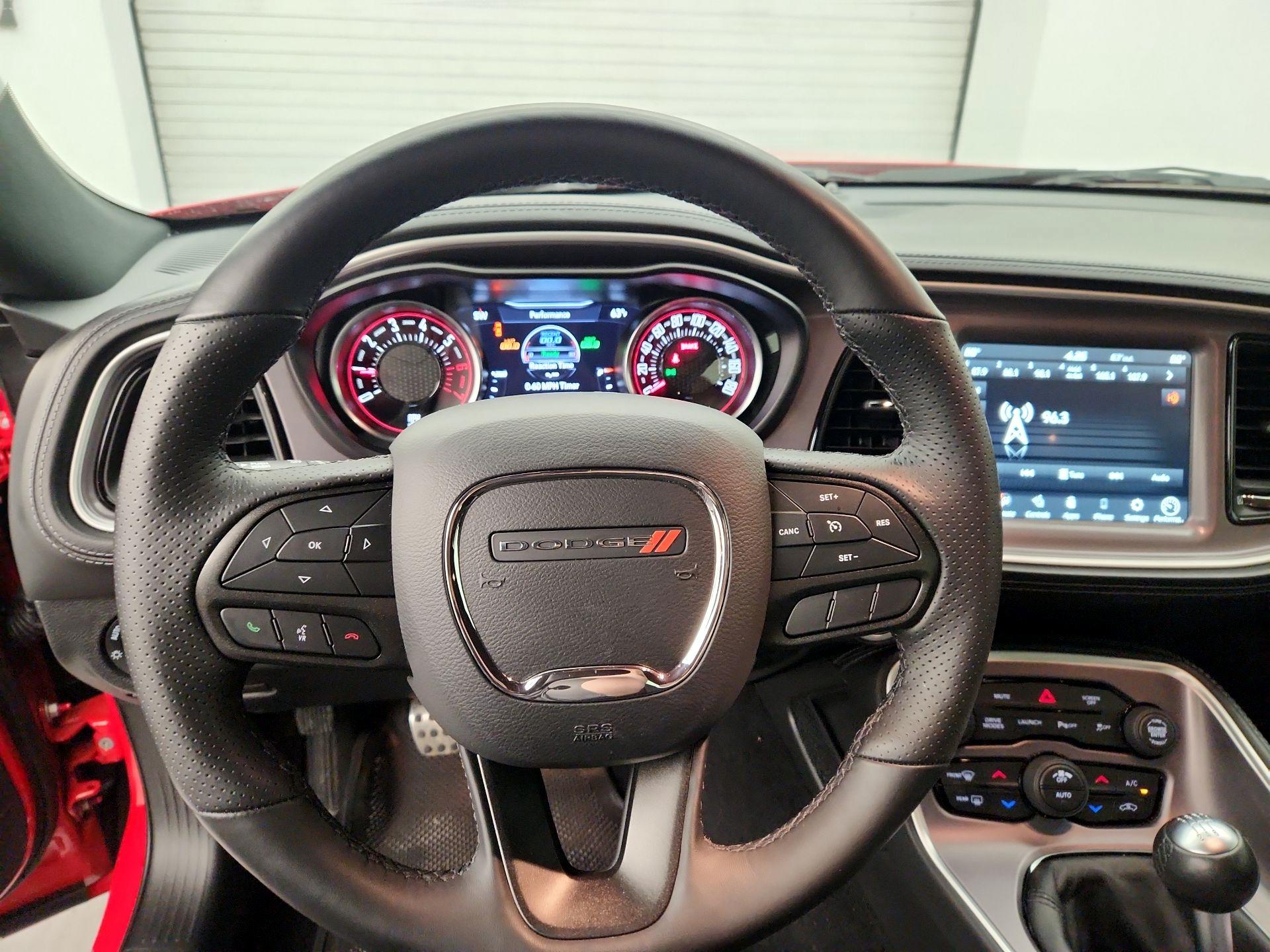 Thumbnail: 2022 Dodge Challenger - 10