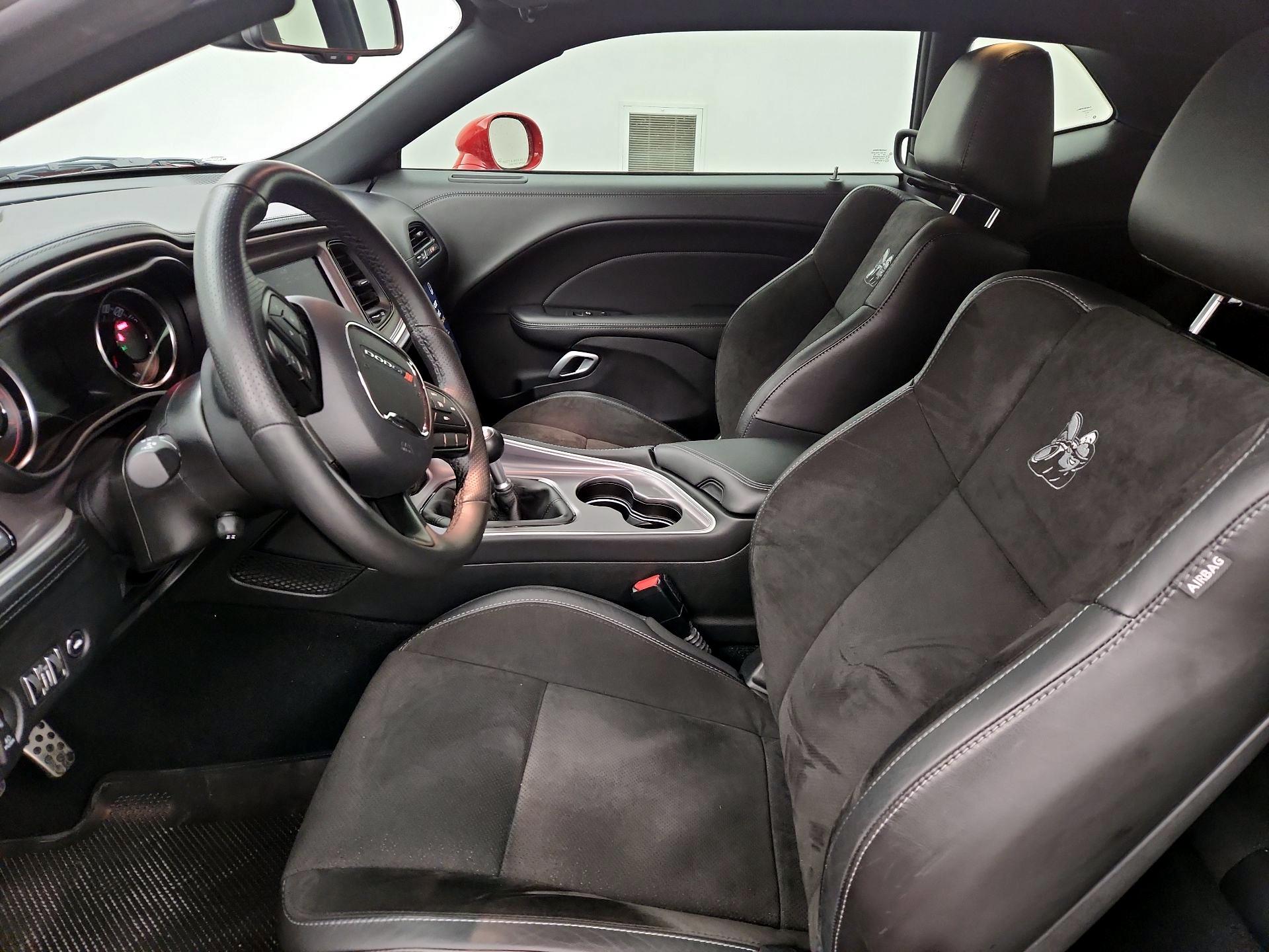 Thumbnail: 2022 Dodge Challenger - 11