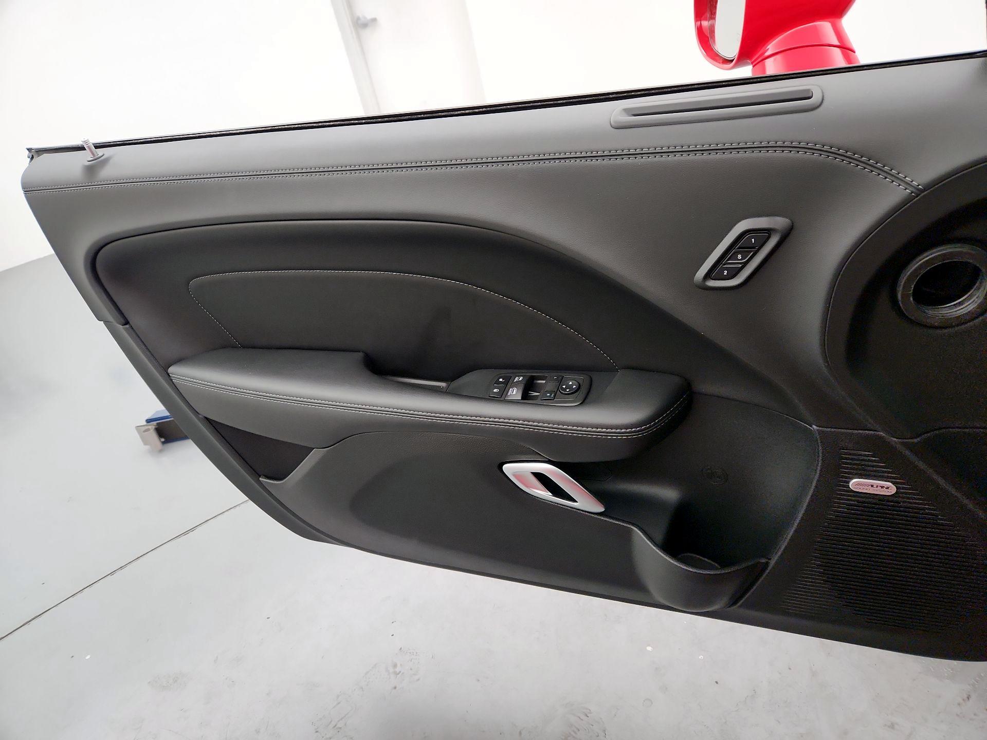 Thumbnail: 2022 Dodge Challenger - 12