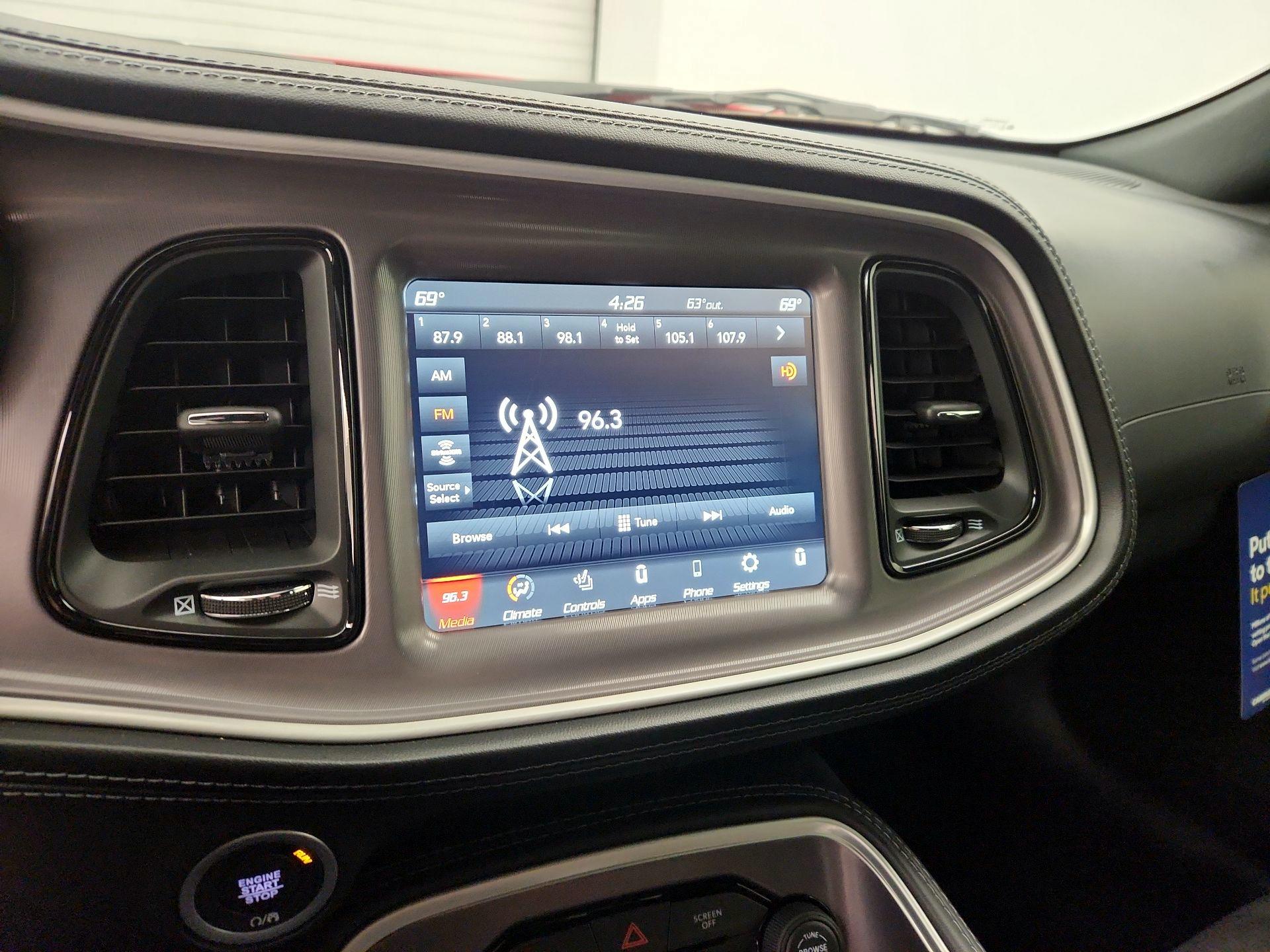 Thumbnail: 2022 Dodge Challenger - 14