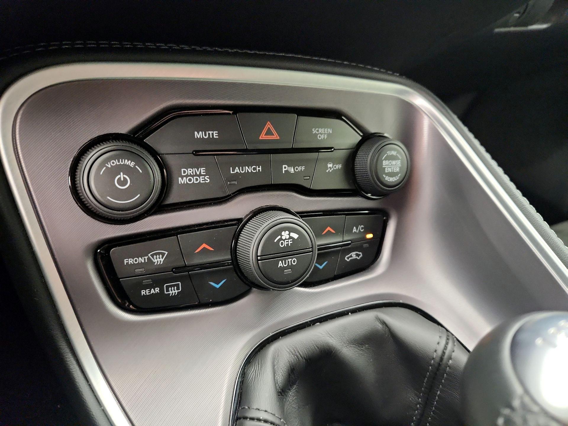 Thumbnail: 2022 Dodge Challenger - 15