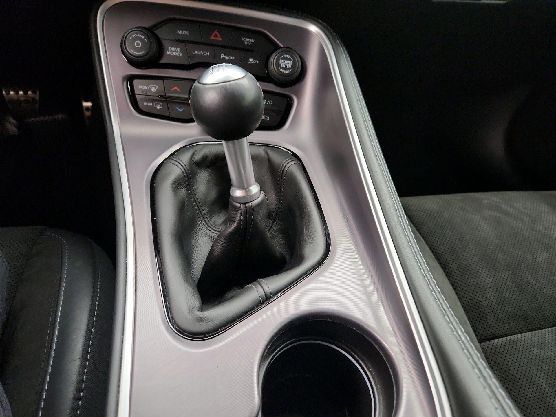 Thumbnail: 2022 Dodge Challenger - 16