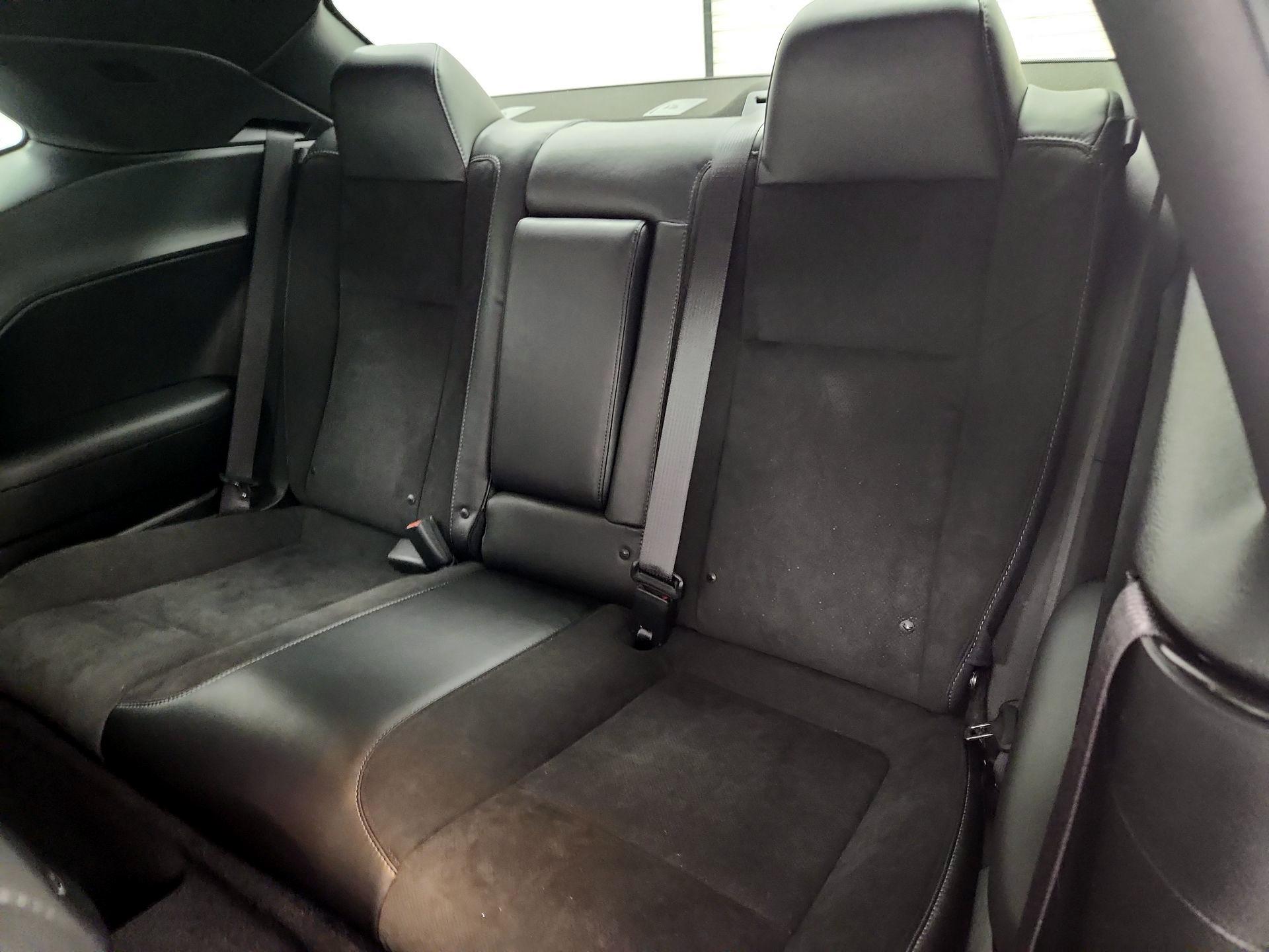 Thumbnail: 2022 Dodge Challenger - 17