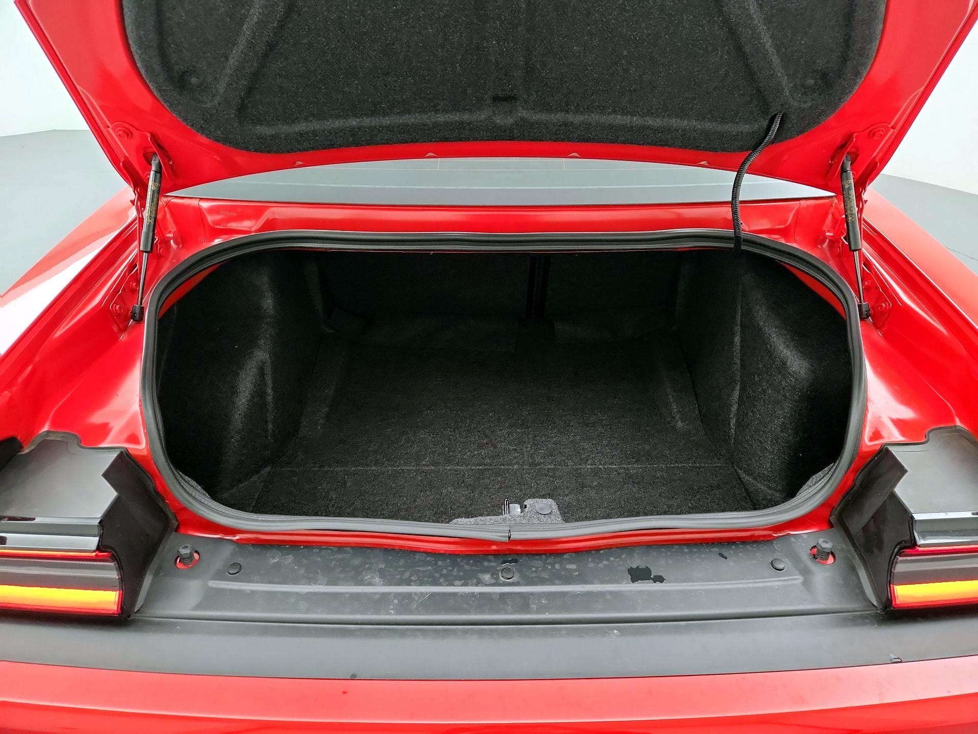 Thumbnail: 2022 Dodge Challenger - 18