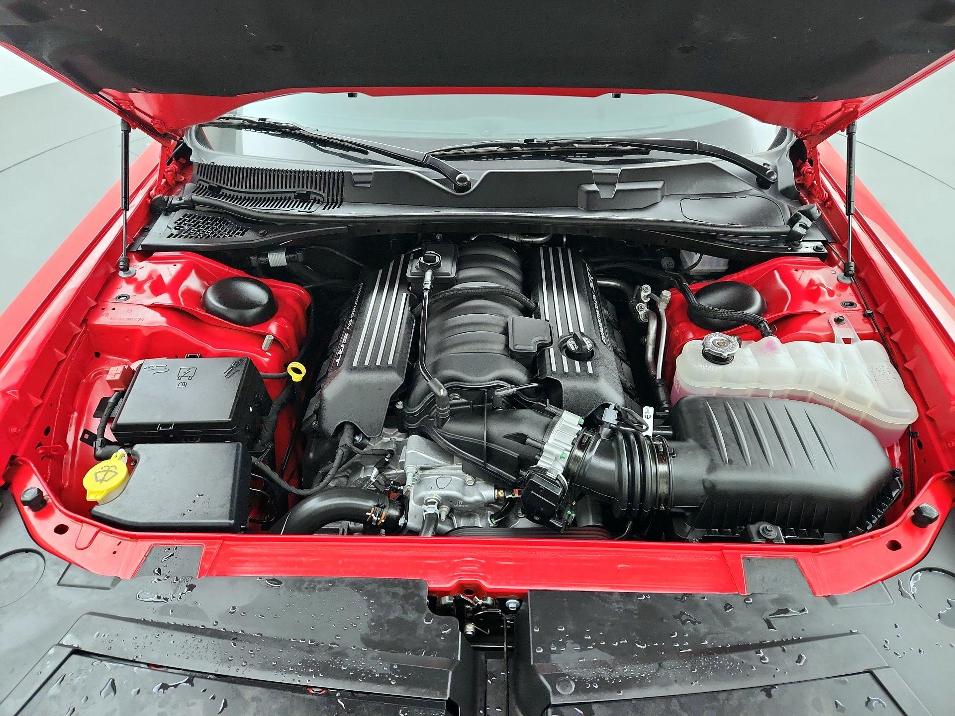 Thumbnail: 2022 Dodge Challenger - 19