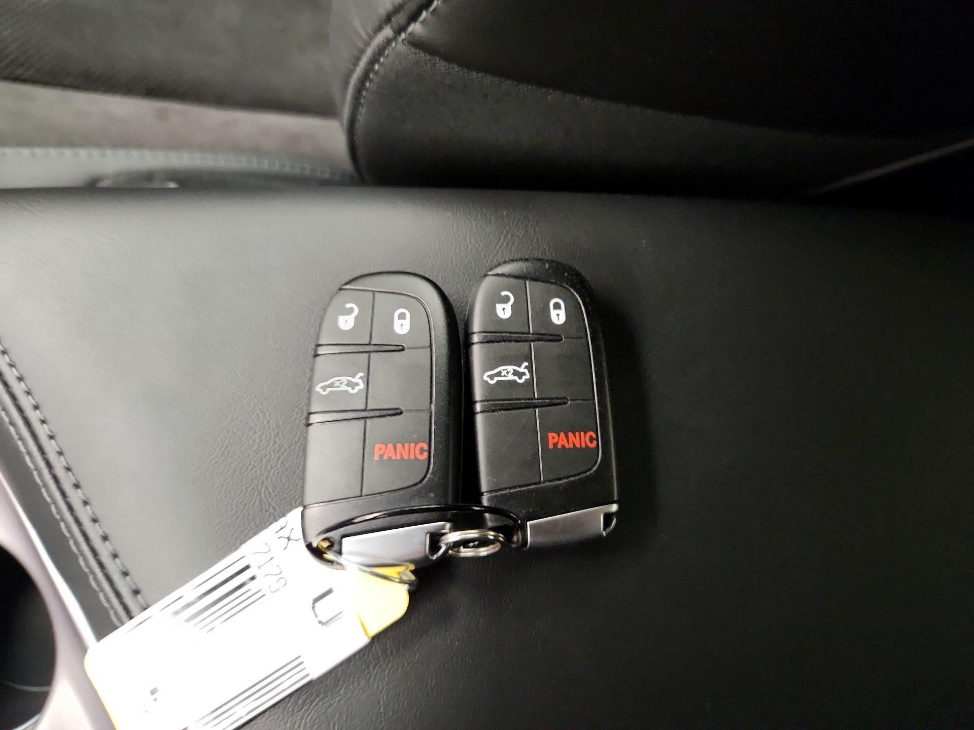 Thumbnail: 2022 Dodge Challenger - 20