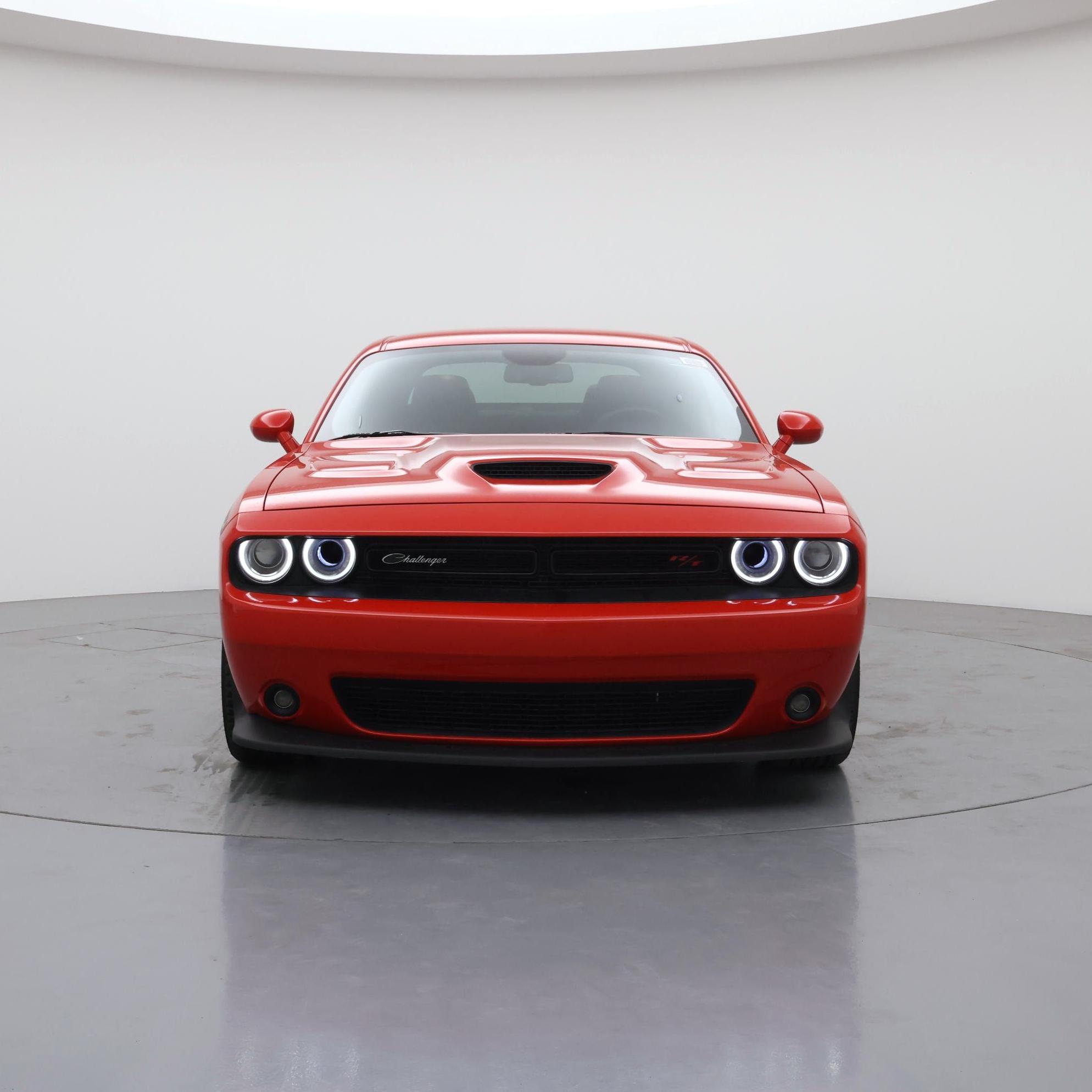 Thumbnail: 2022 Dodge Challenger - 5