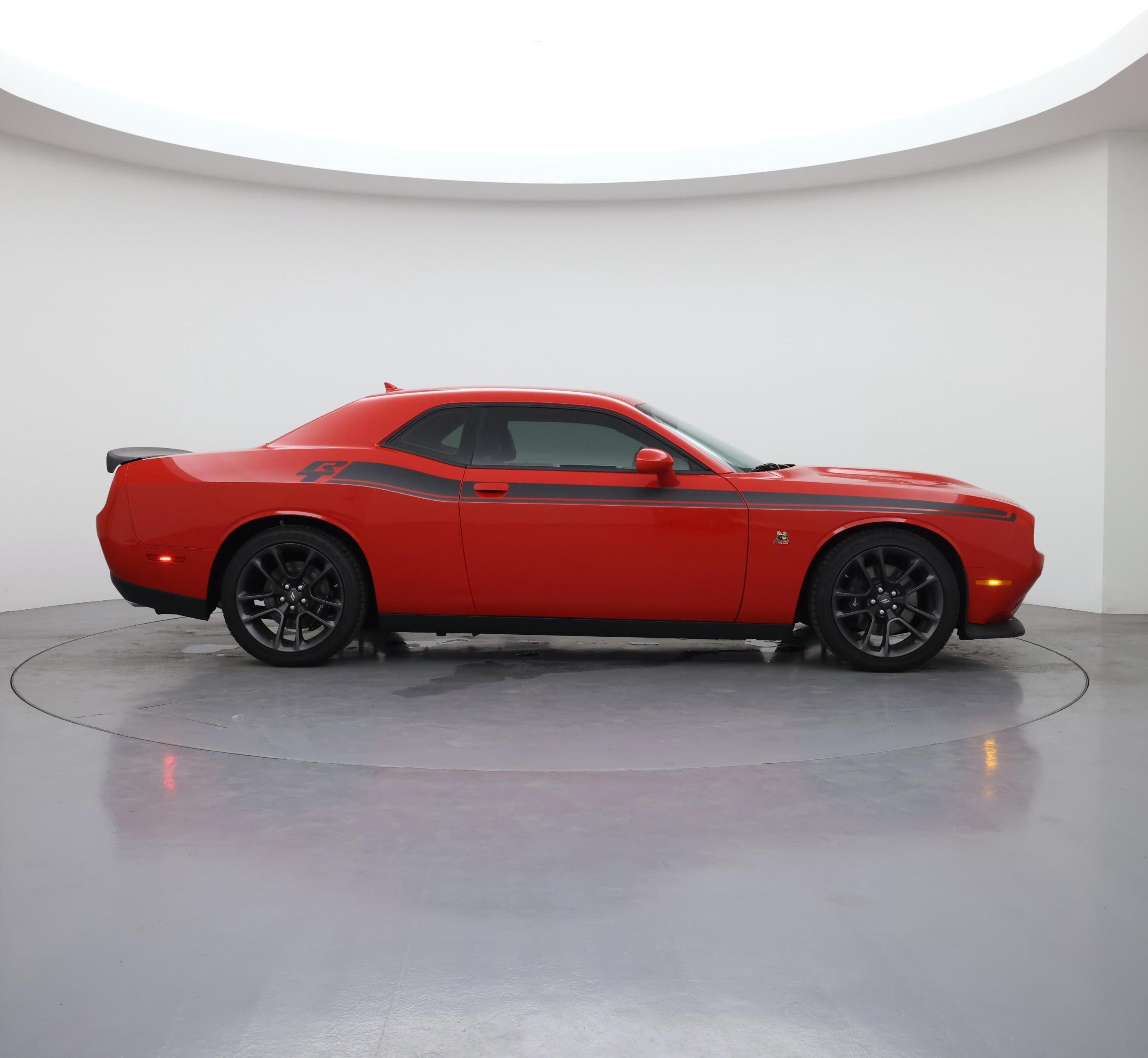 Thumbnail: 2022 Dodge Challenger - 7