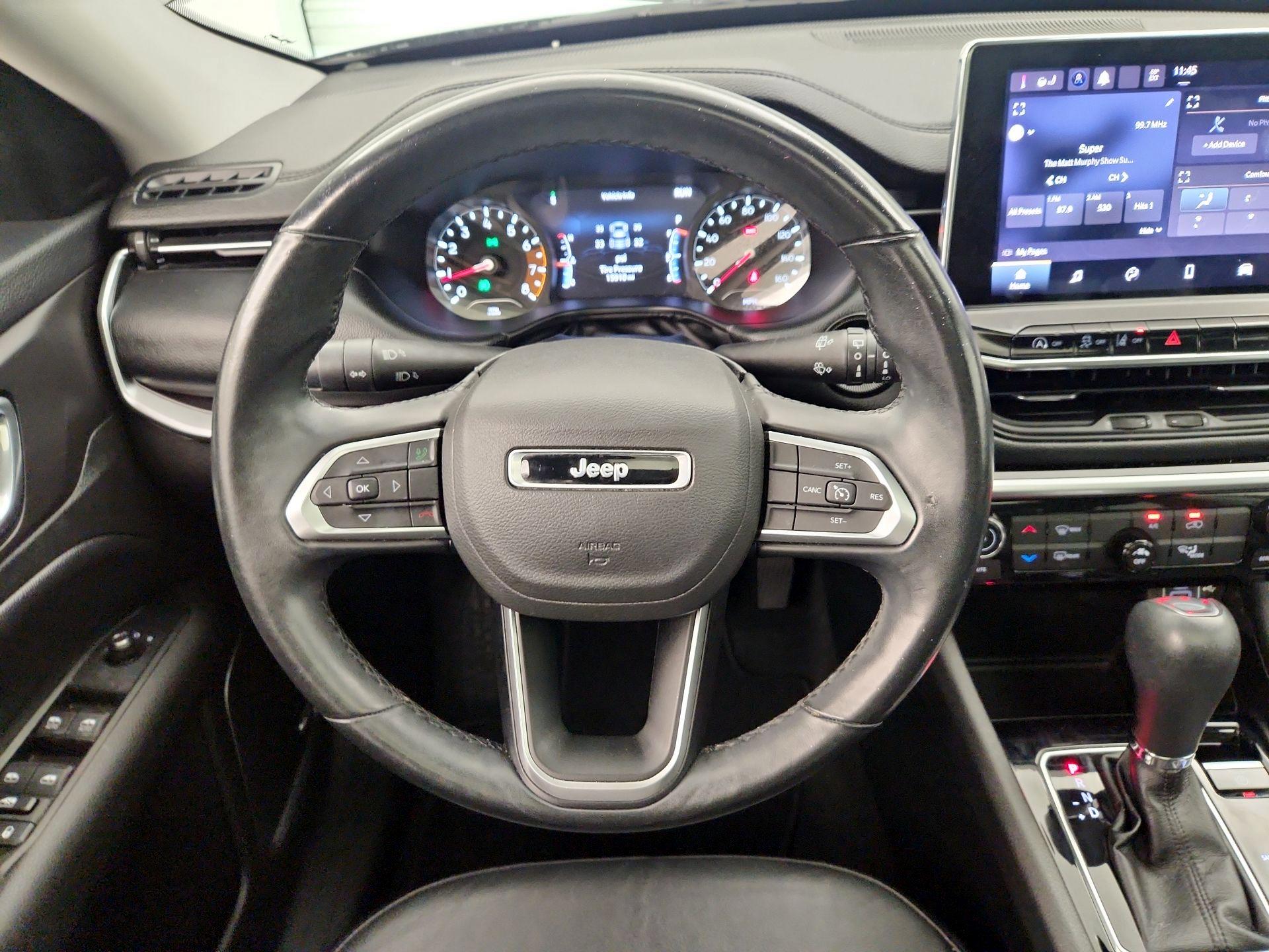 Thumbnail: 2022 Jeep Compass - 10