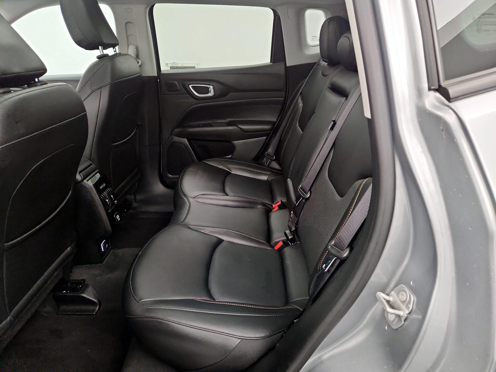 Thumbnail: 2022 Jeep Compass - 19