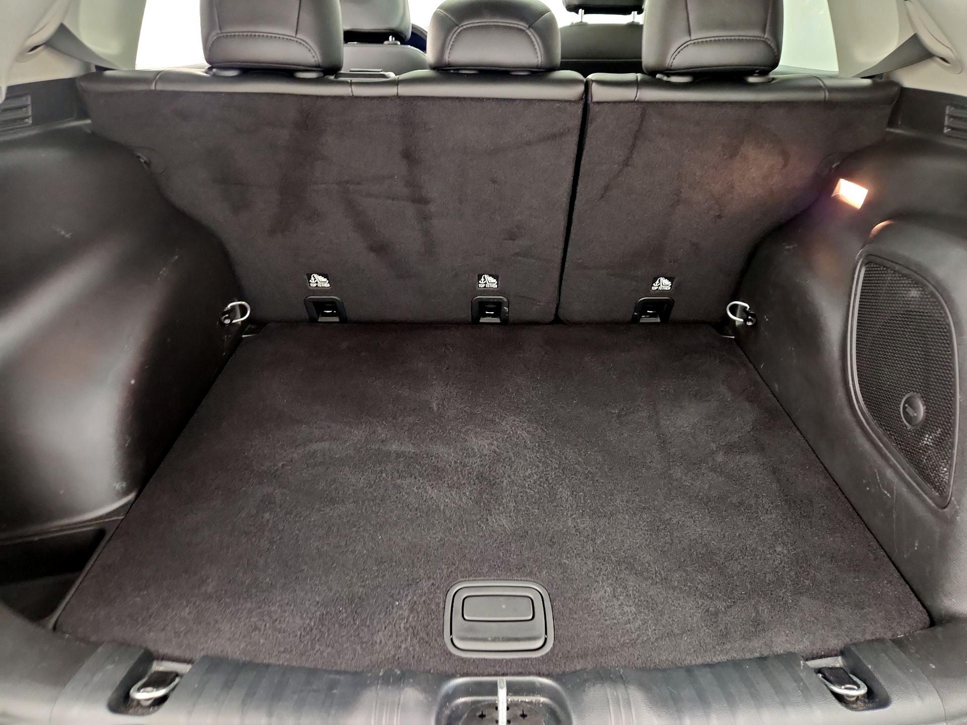 Thumbnail: 2022 Jeep Compass - 20