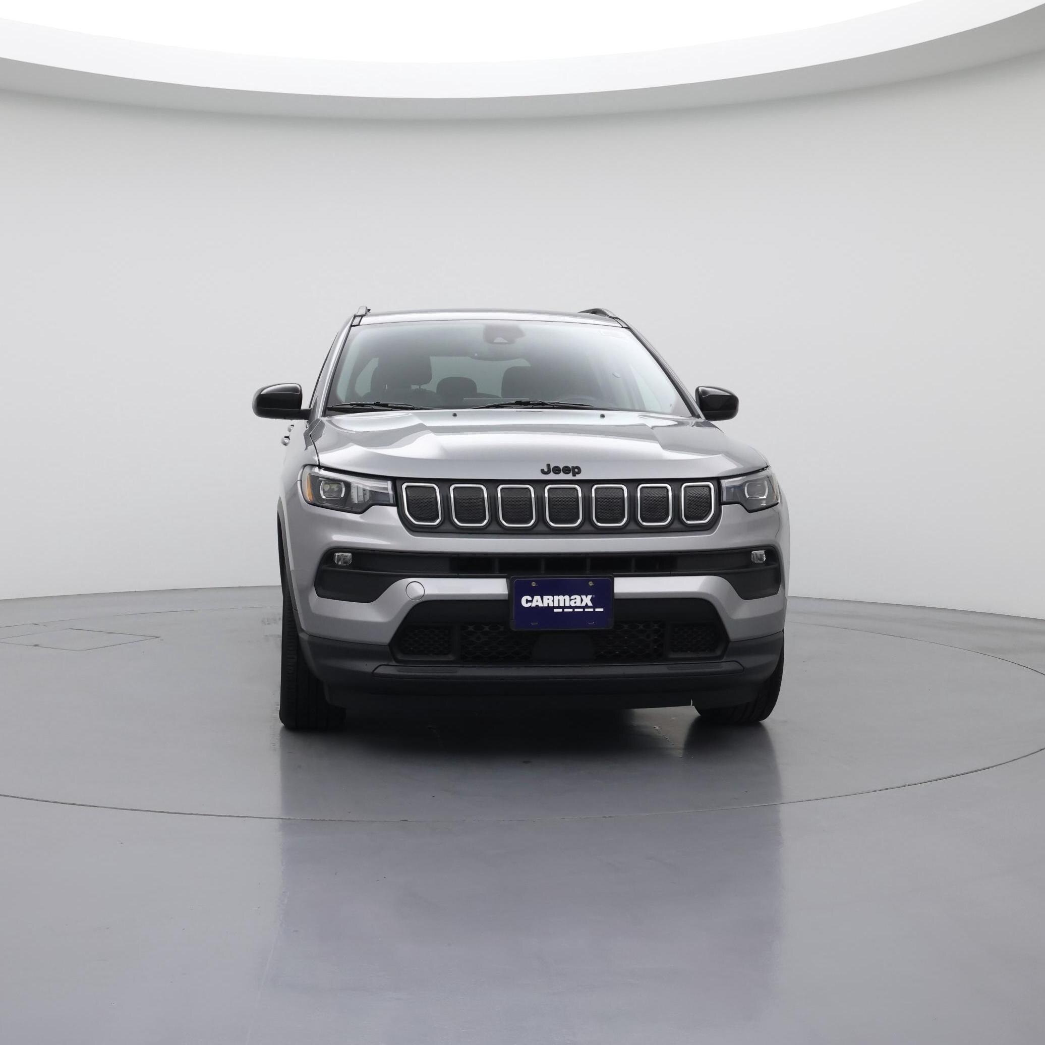 Thumbnail: 2022 Jeep Compass - 5
