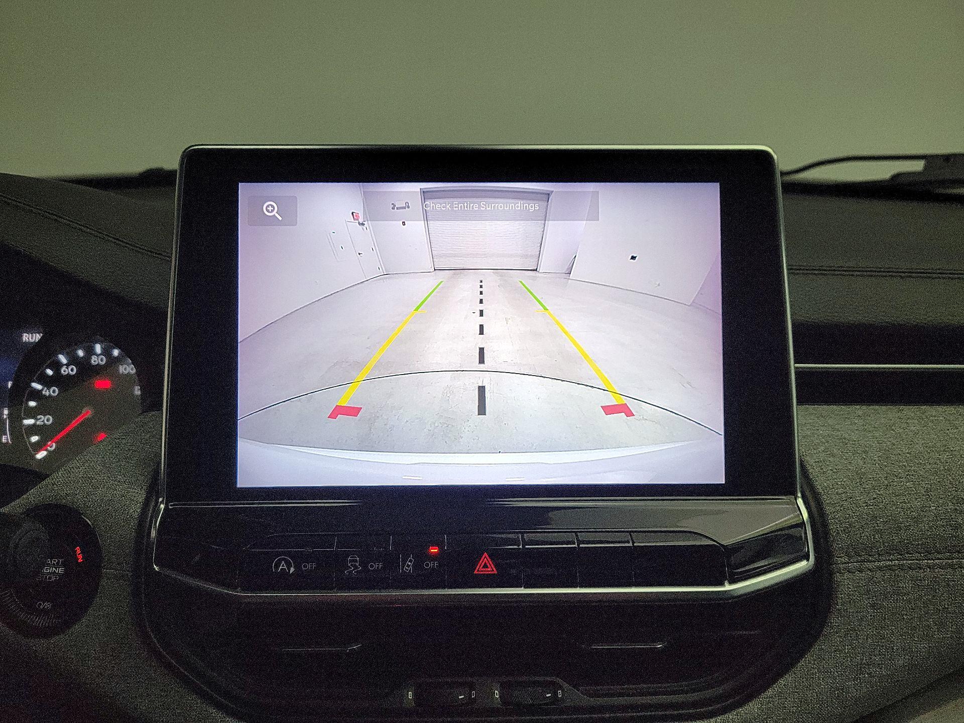 Thumbnail: 2022 Jeep Compass - 14