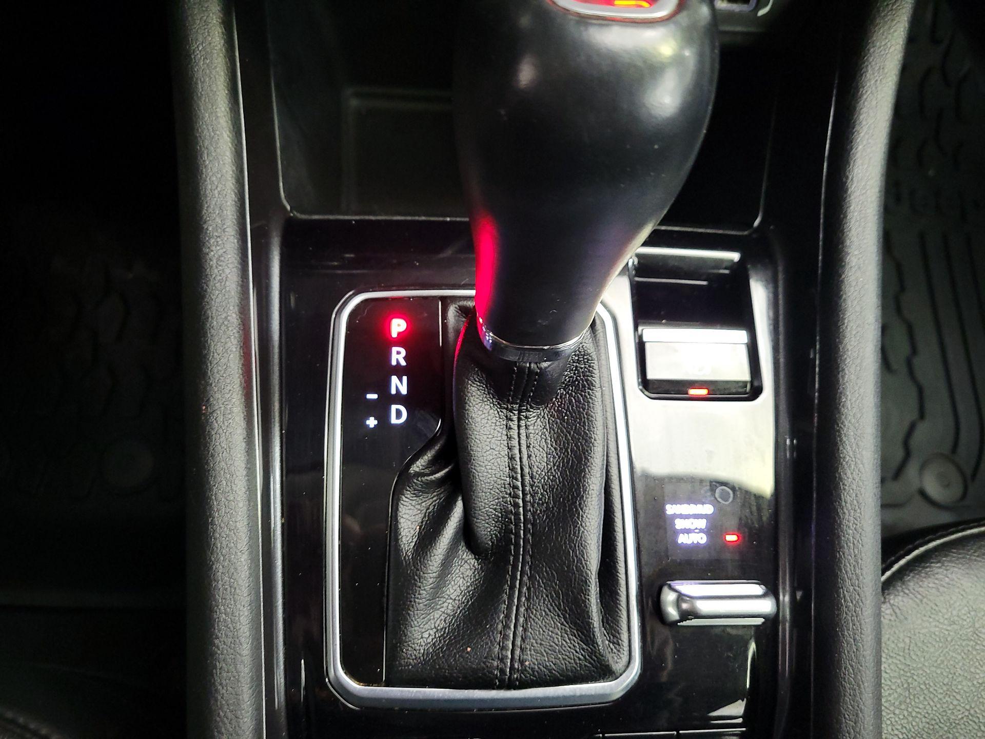 Thumbnail: 2022 Jeep Compass - 17