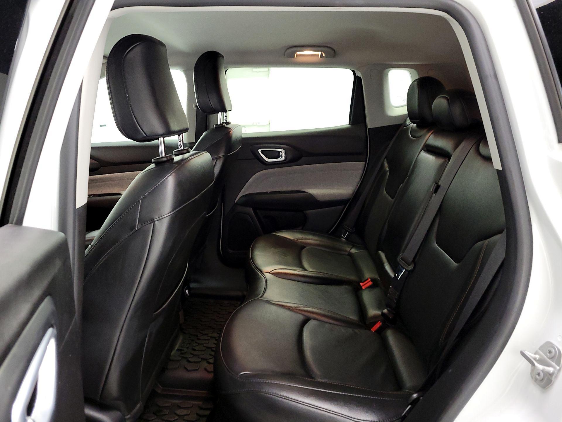 Thumbnail: 2022 Jeep Compass - 19