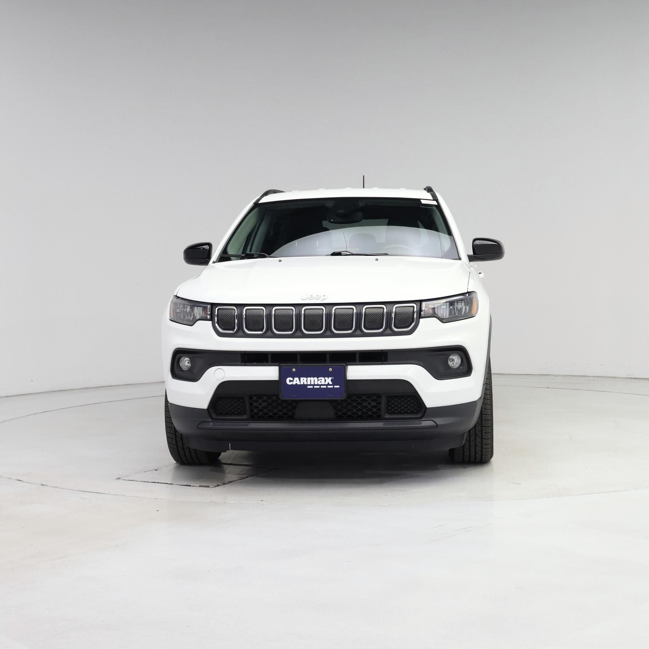 Thumbnail: 2022 Jeep Compass - 5