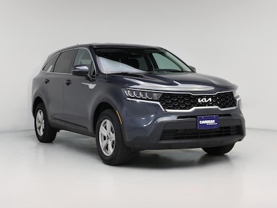 2022 Kia Sorento LX