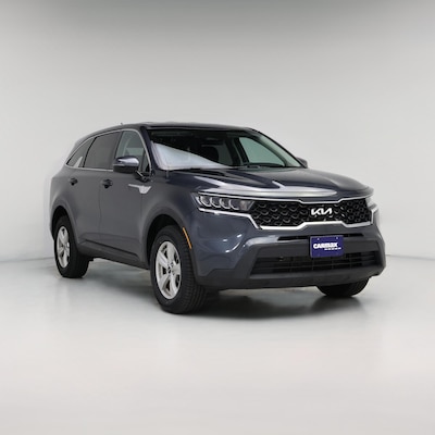 2022 Kia Sorento LX