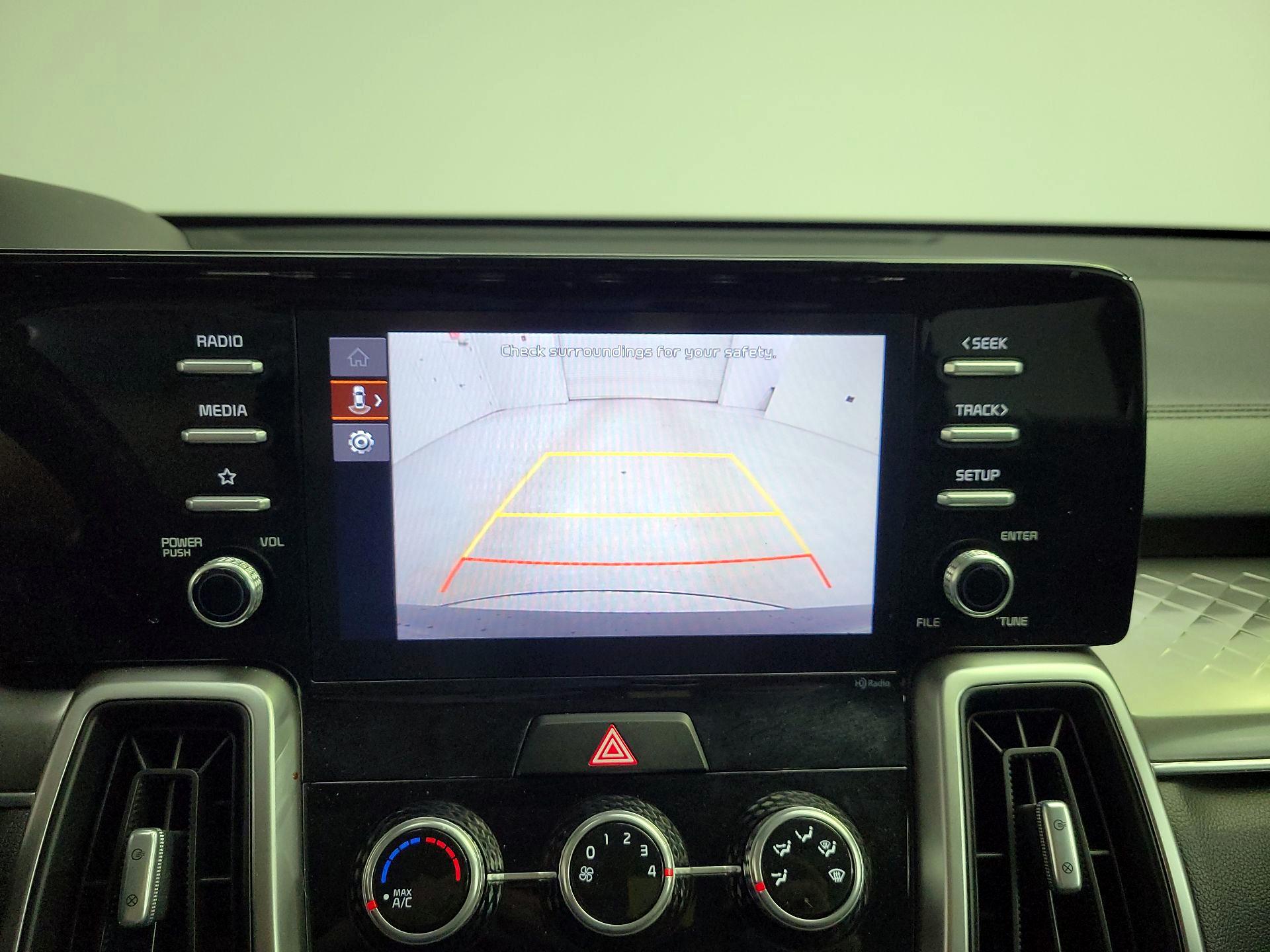 Thumbnail: 2022 Kia Sorento - 14