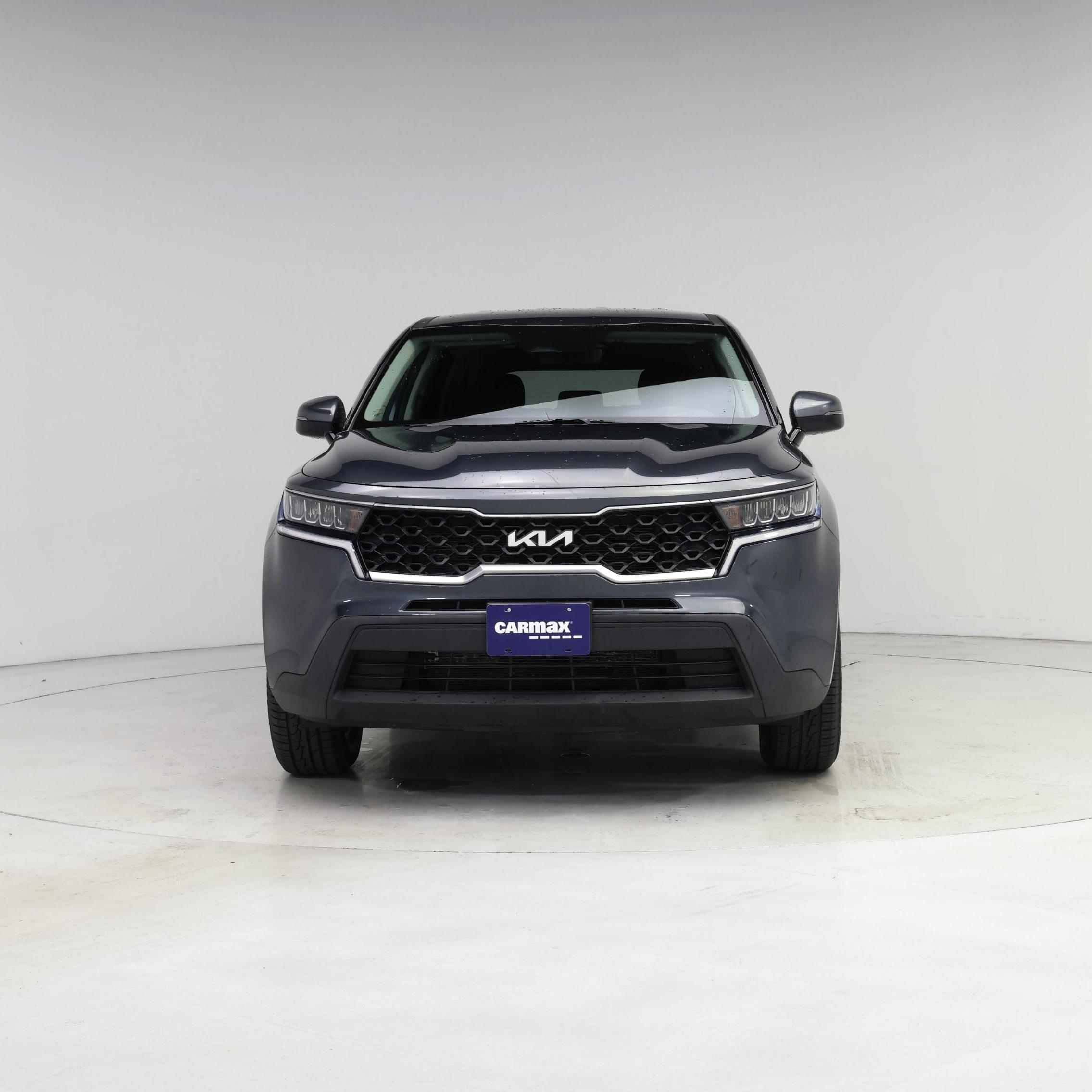 Thumbnail: 2022 Kia Sorento - 5