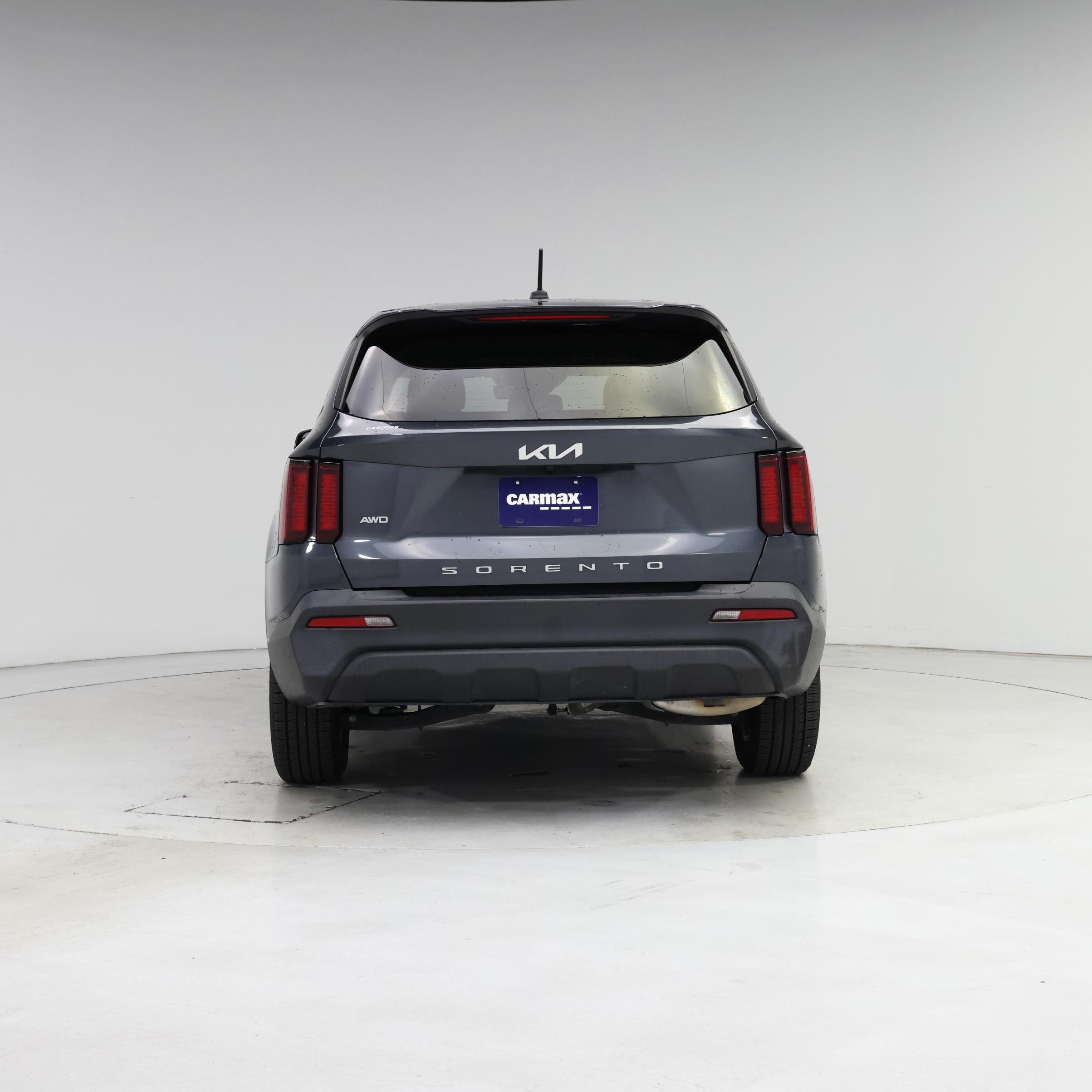 Thumbnail: 2022 Kia Sorento - 6