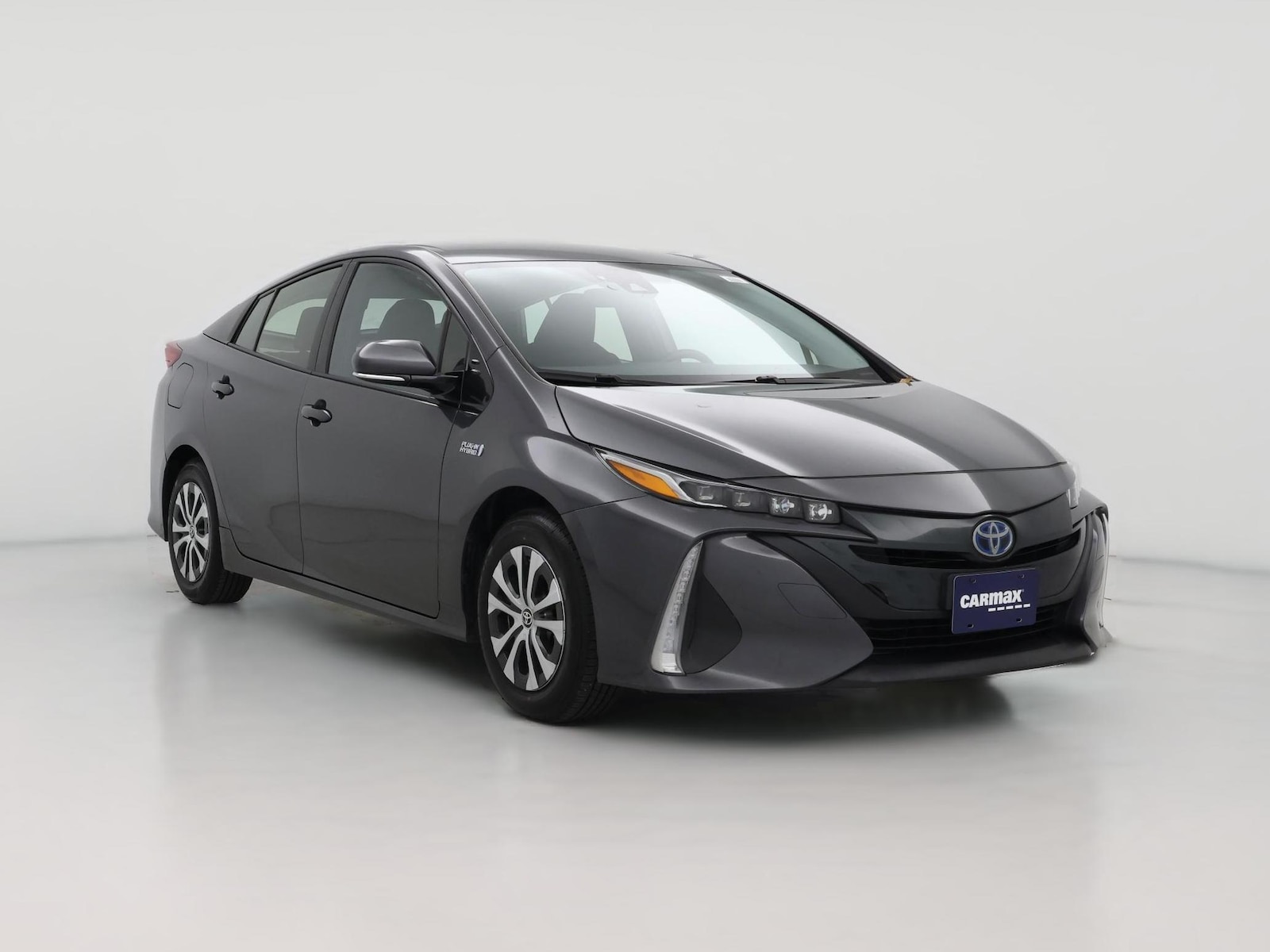 2020 Toyota Prius Prime LE