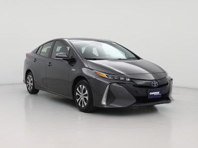 2020 Toyota Prius Prime Hybrid LE
