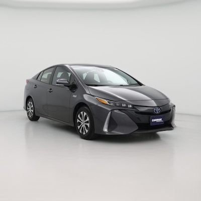 2020 Toyota Prius Prime Hybrid LE