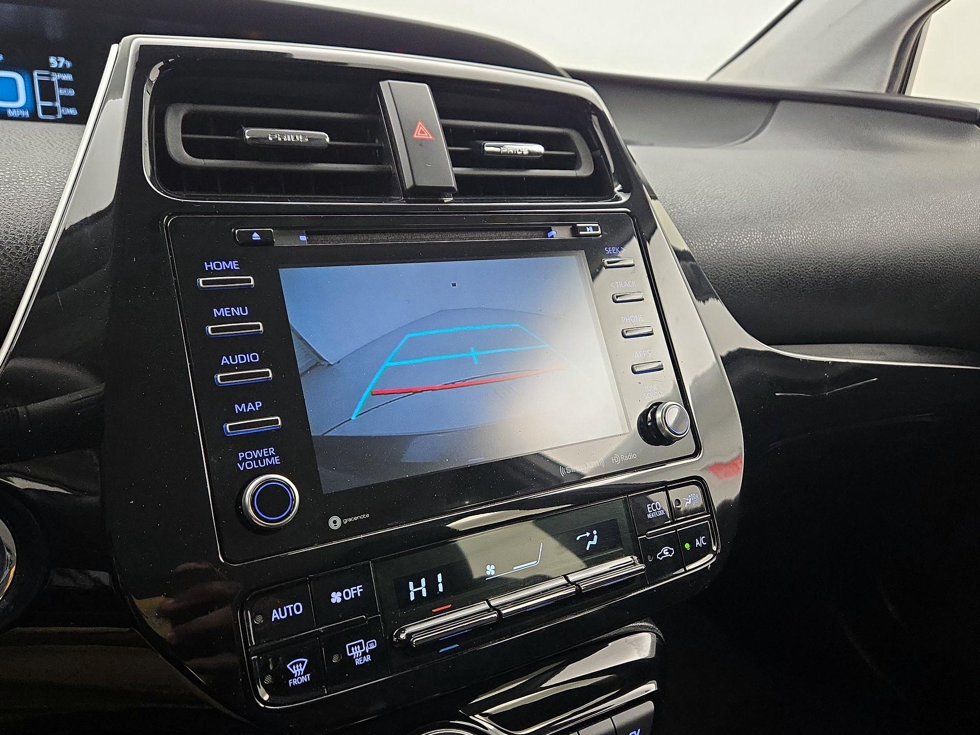 Thumbnail: 2020 Toyota Prius Prime - 14