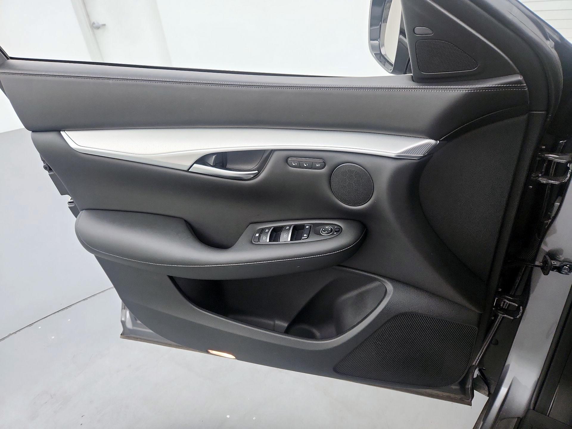 Thumbnail: 2020 INFINITI QX50 - 12