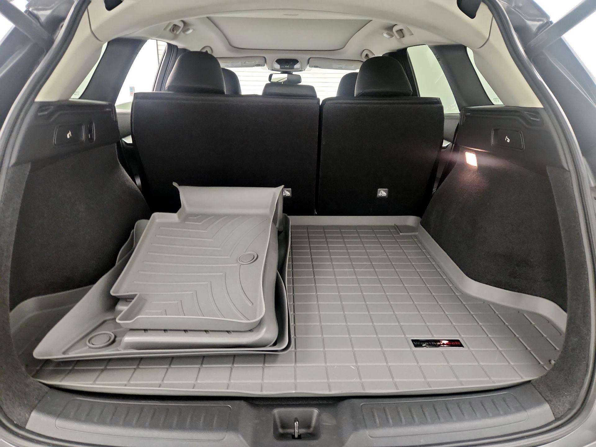 Thumbnail: 2020 INFINITI QX50 - 19