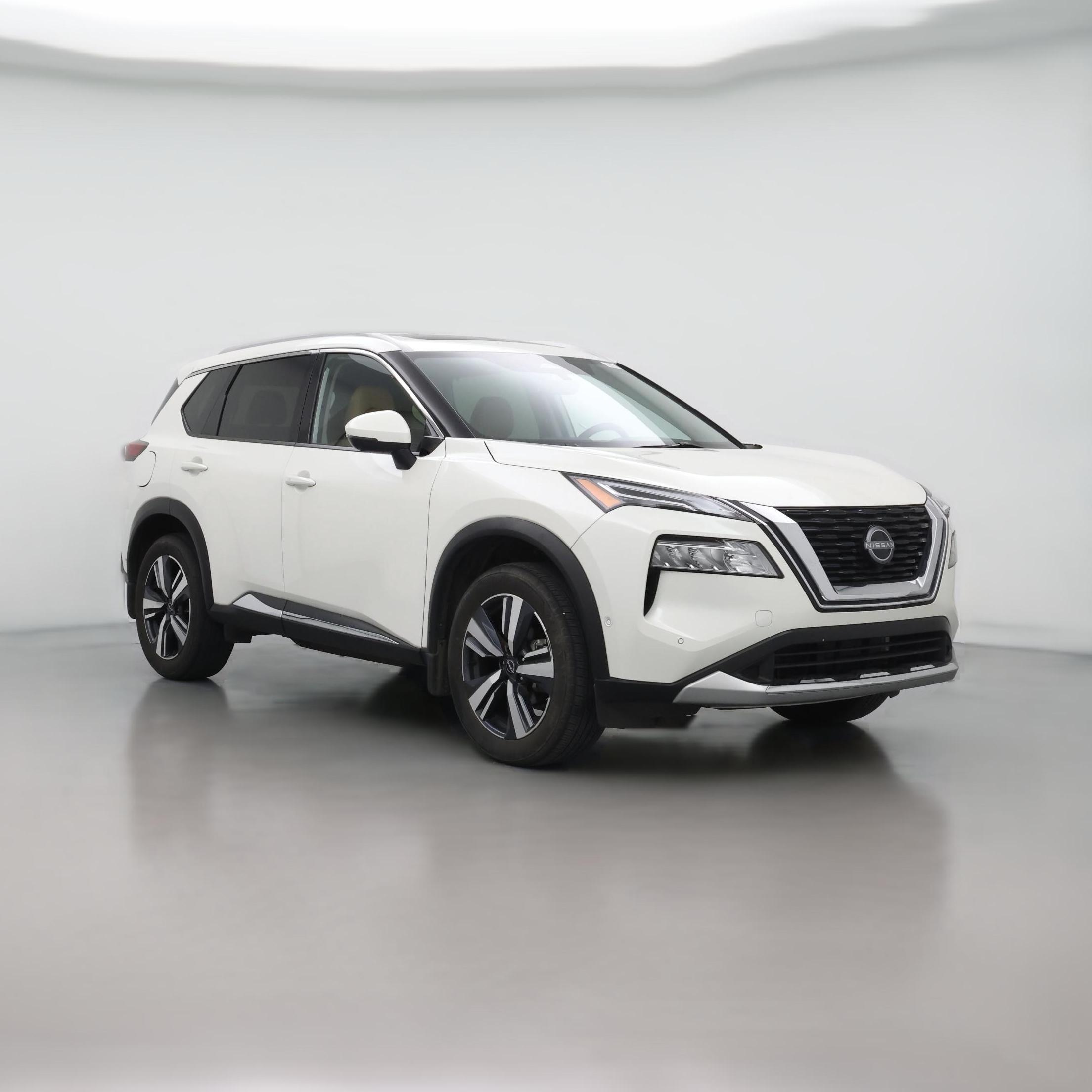 Thumbnail: 2023 Nissan Rogue - 1