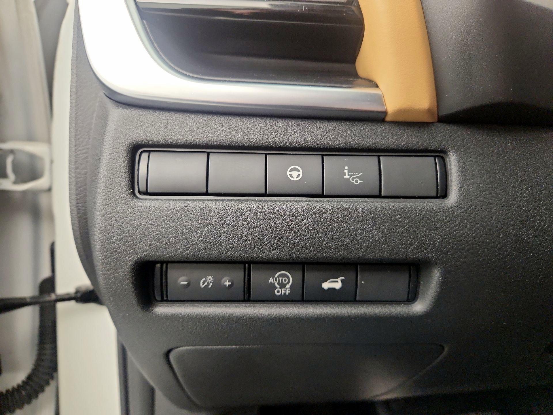 Thumbnail: 2023 Nissan Rogue - 13