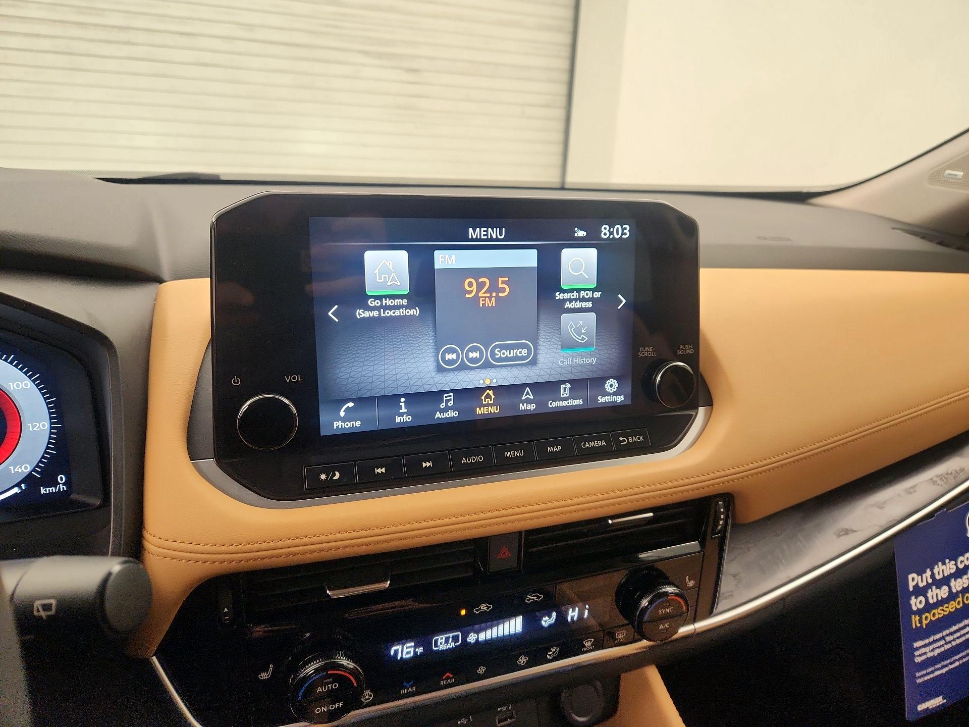 Thumbnail: 2023 Nissan Rogue - 15