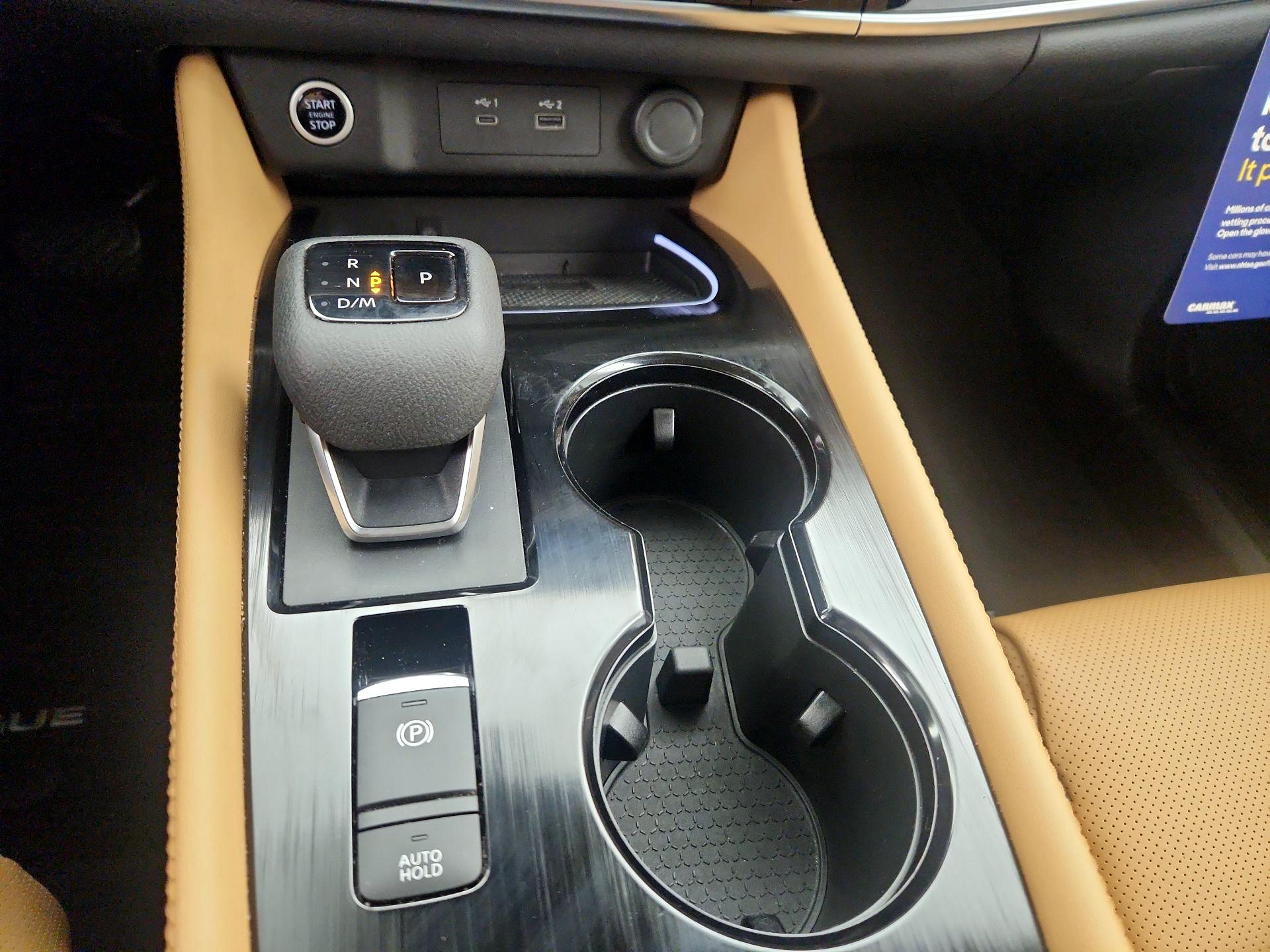 Thumbnail: 2023 Nissan Rogue - 17