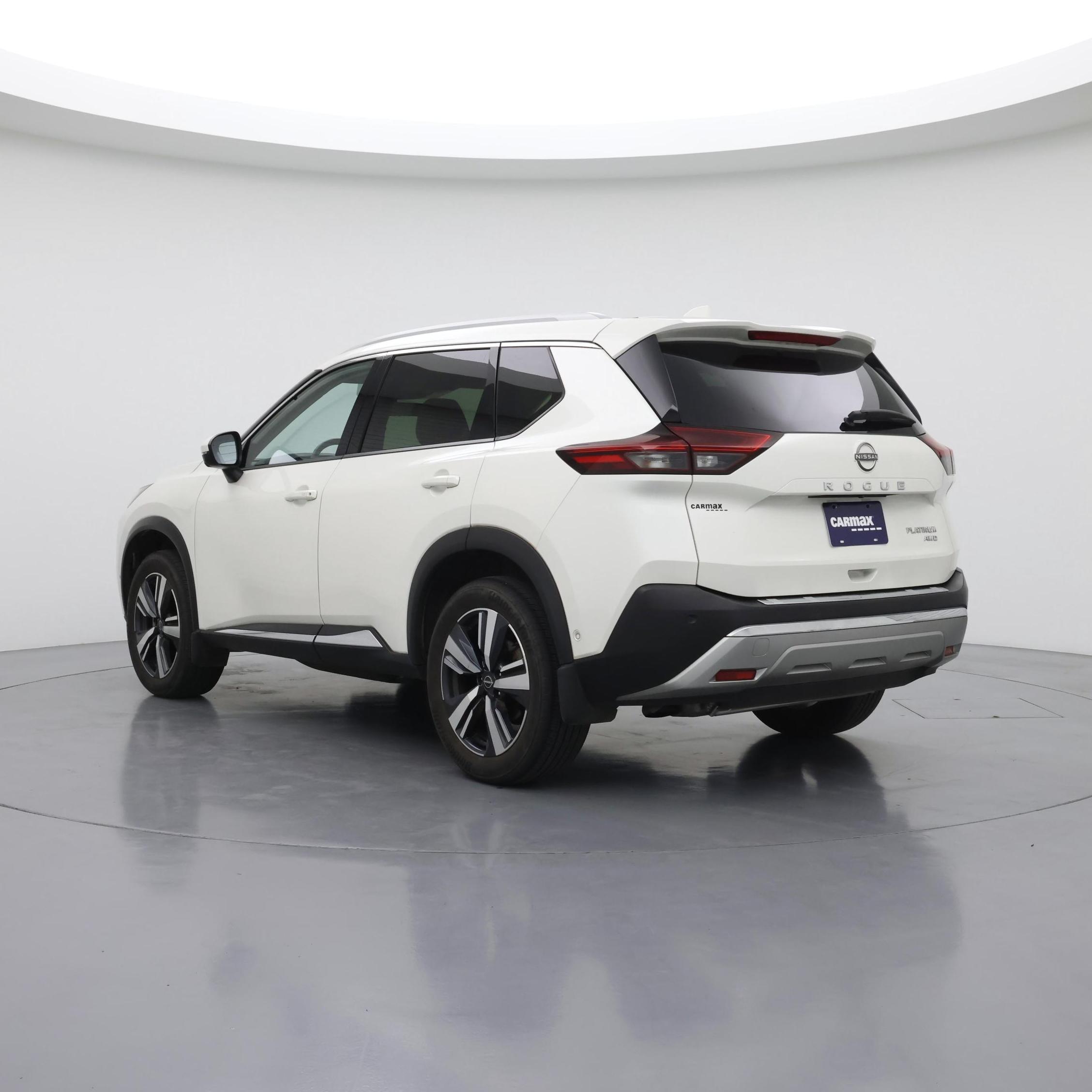 Thumbnail: 2023 Nissan Rogue - 2
