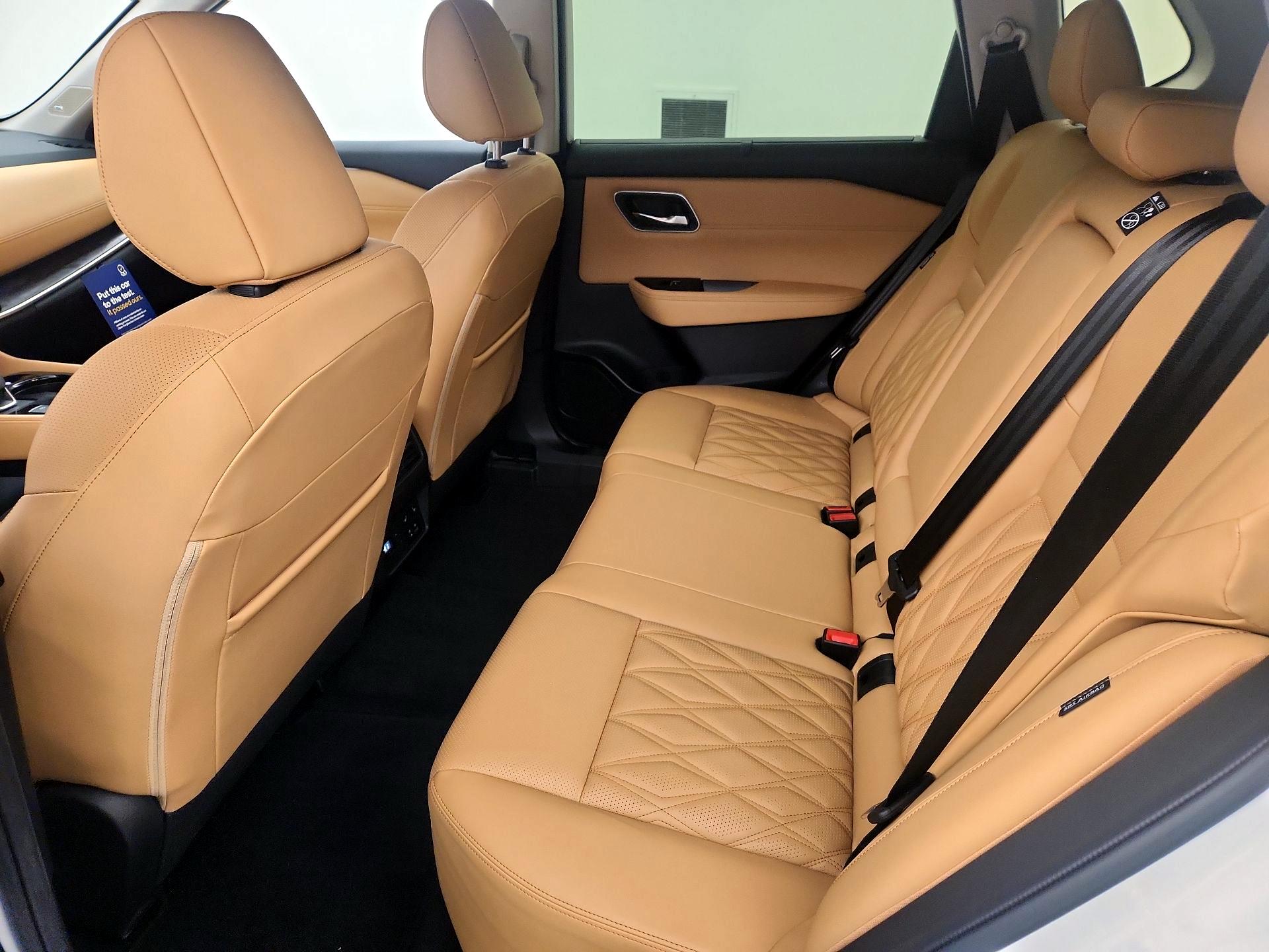 Thumbnail: 2023 Nissan Rogue - 19