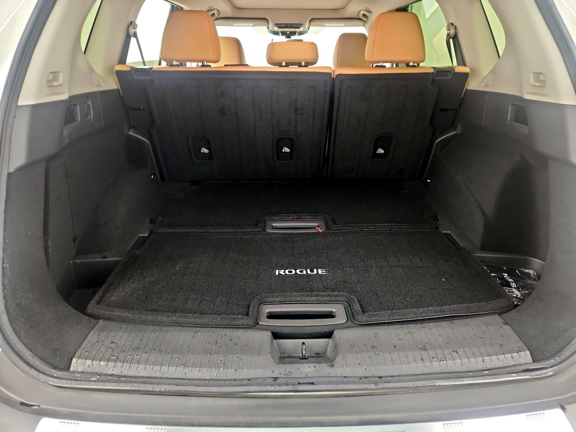 Thumbnail: 2023 Nissan Rogue - 20