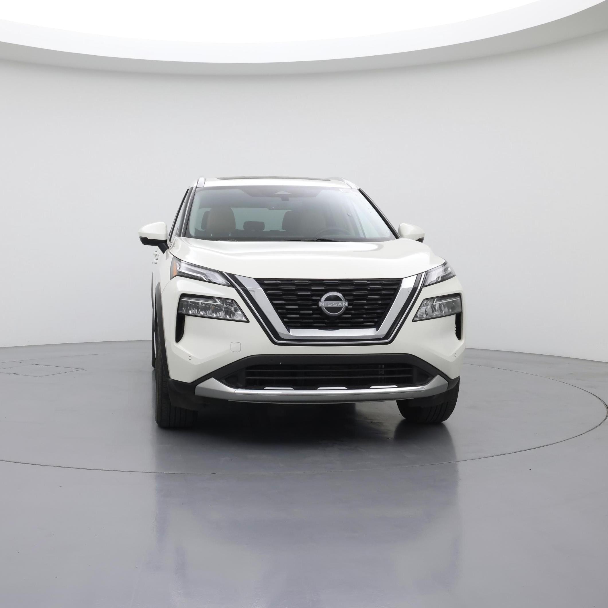 Thumbnail: 2023 Nissan Rogue - 5