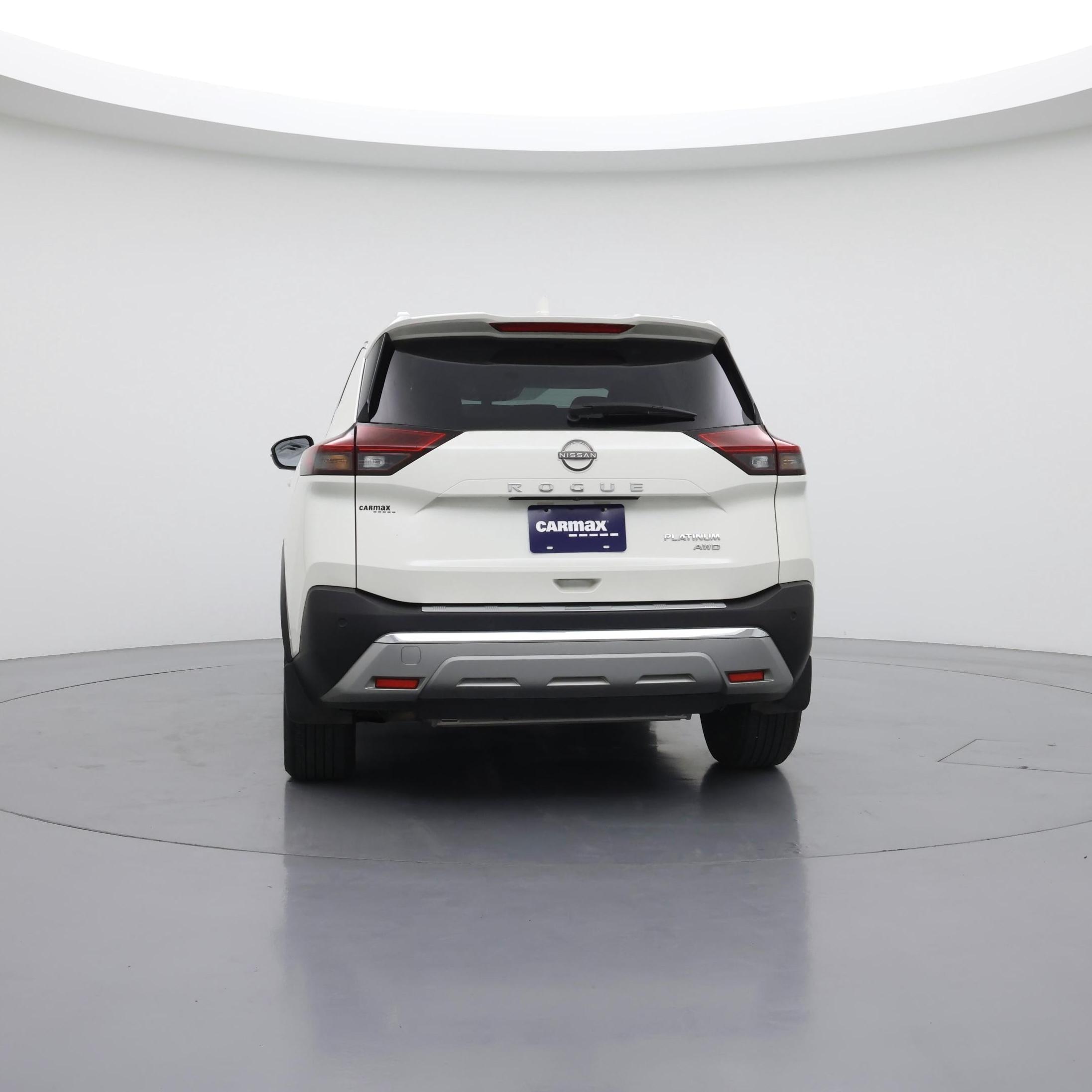 Thumbnail: 2023 Nissan Rogue - 6