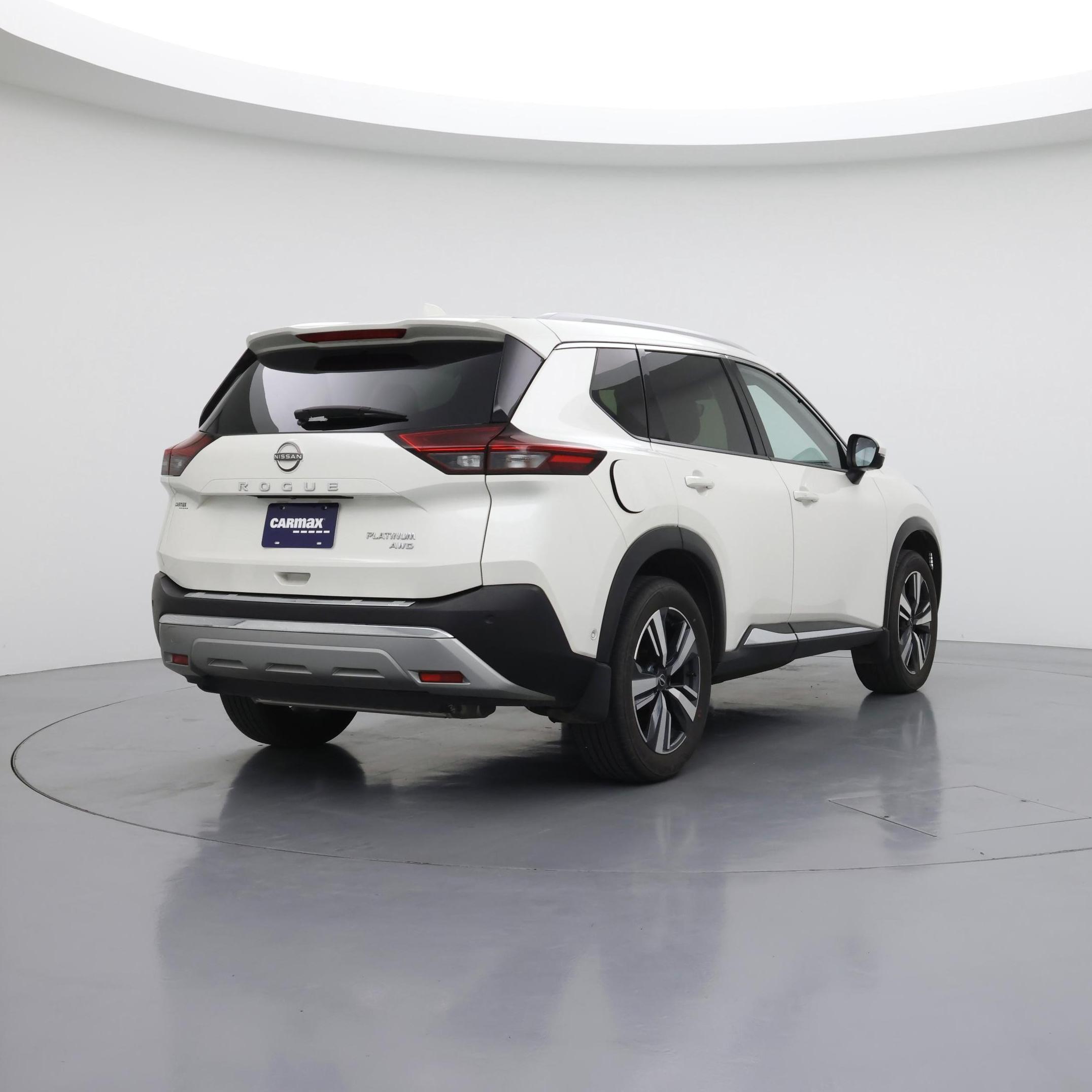 Thumbnail: 2023 Nissan Rogue - 8
