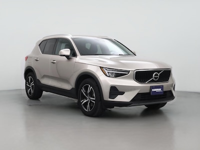 2023 Volvo XC40 B5 Core