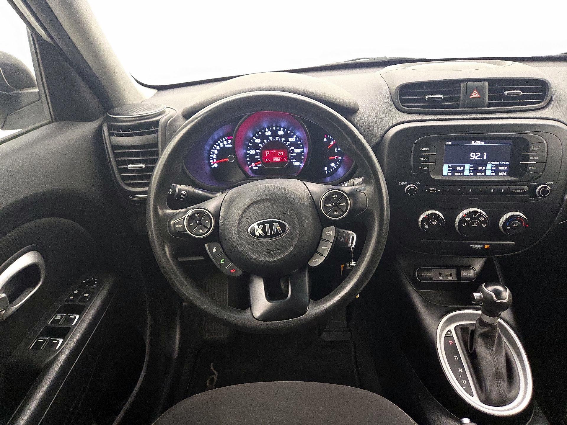 Thumbnail: 2017 Kia Soul - 10